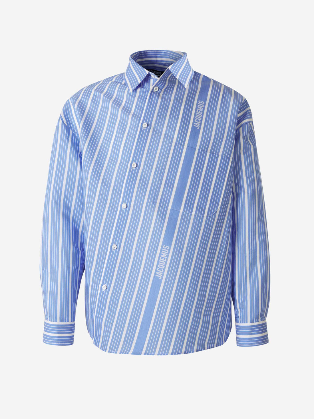Camisa "La Chemise"