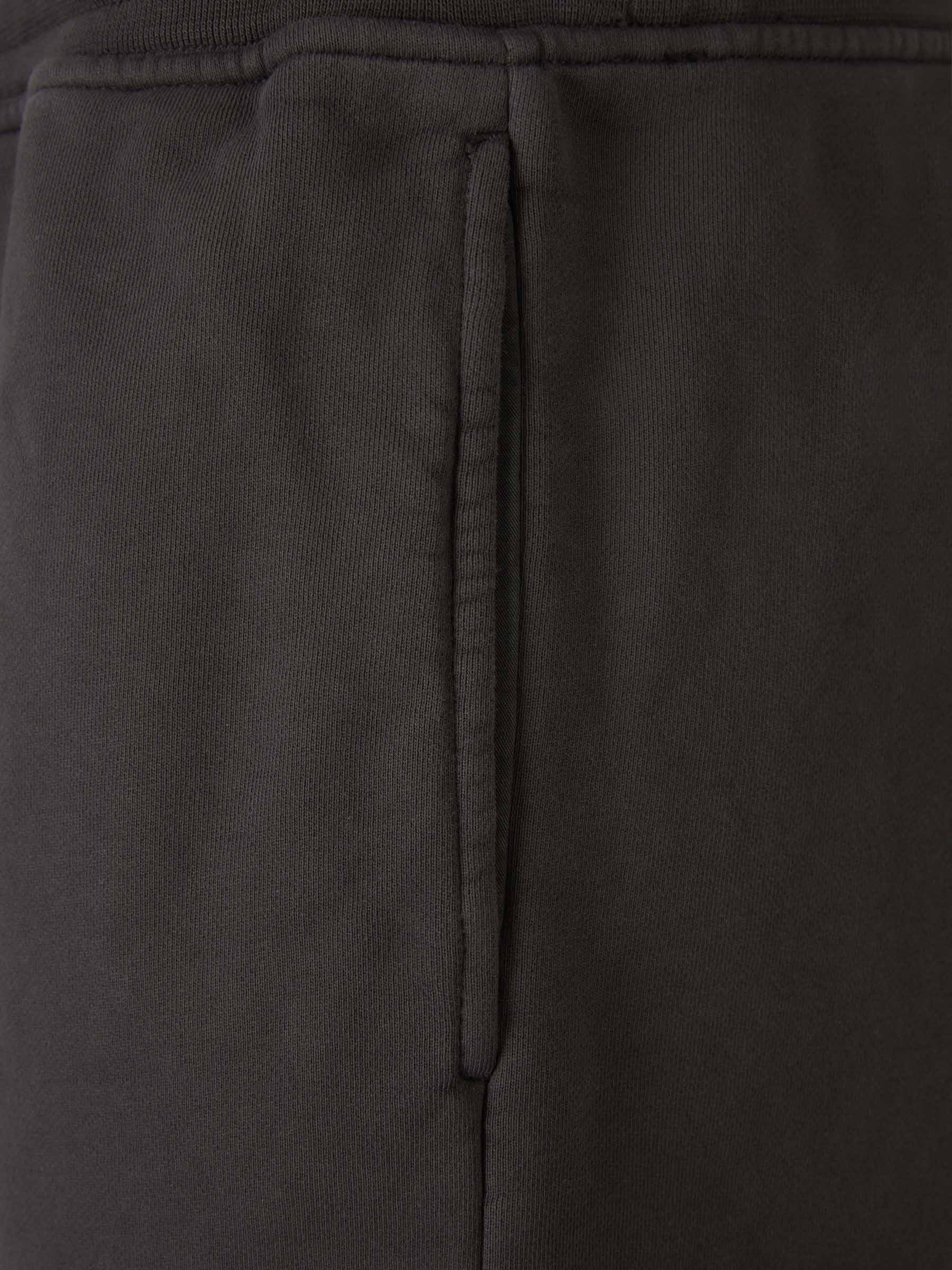 Outlet online Stone Island Hombre Bermudas Cargo Algodón color Gris Antracita sku 523-000974 02 - Foto 4