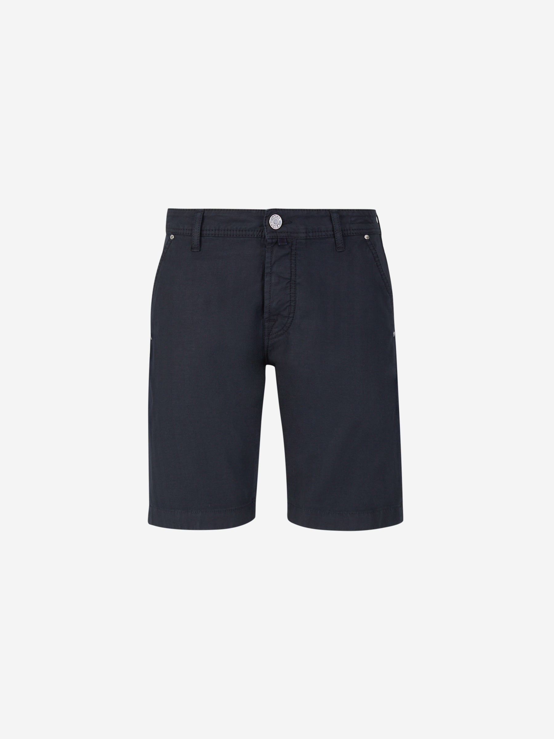 Outlet online Jacob Cohën Hombre Bermudas Lou Denim color Azul Marino sku 523-000968 02 - Foto 1