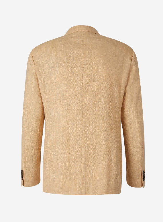 Canali Americana Espiga color Naranja Claro sku 691-001190 01 - Foto 2