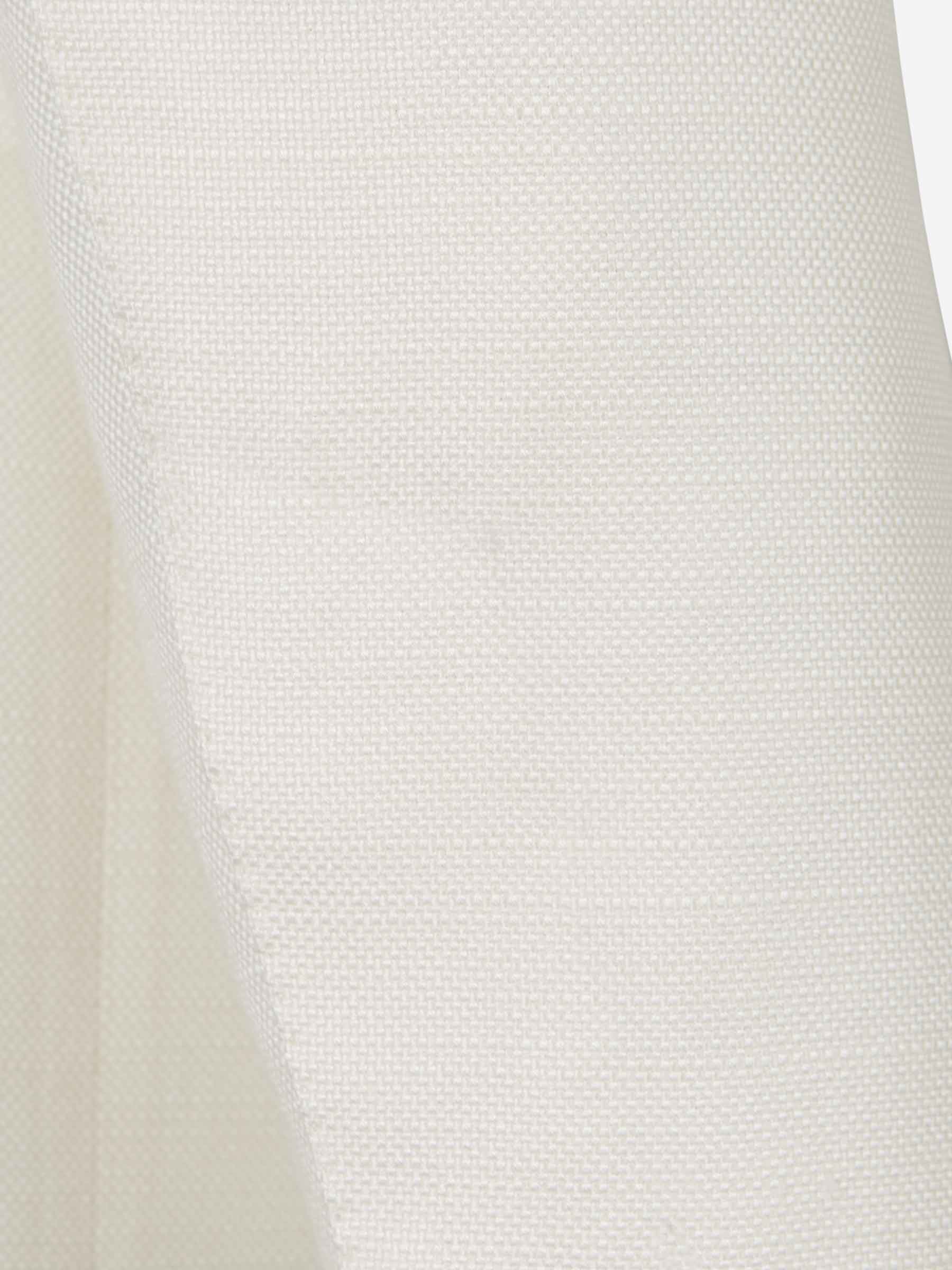 Tom Ford Americana Seda color Blanco sku 302-003114 01 - Foto 5