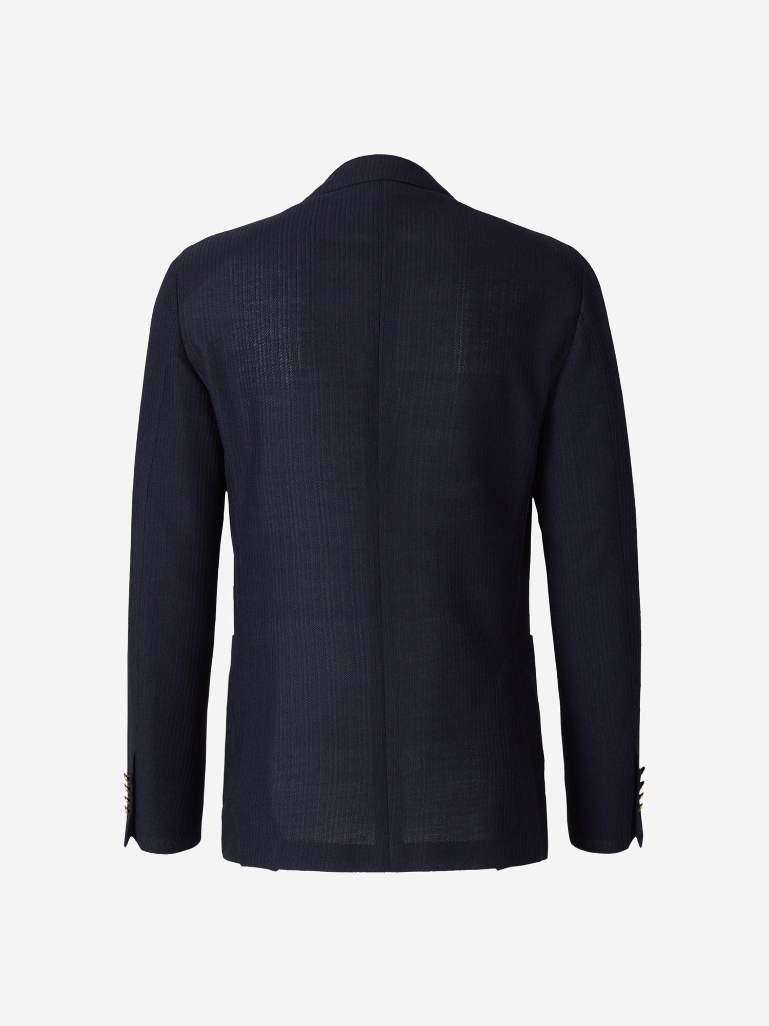 Lardini Americana Liknit Otomano color Azul Noche sku 302-003138 01 - Foto 2