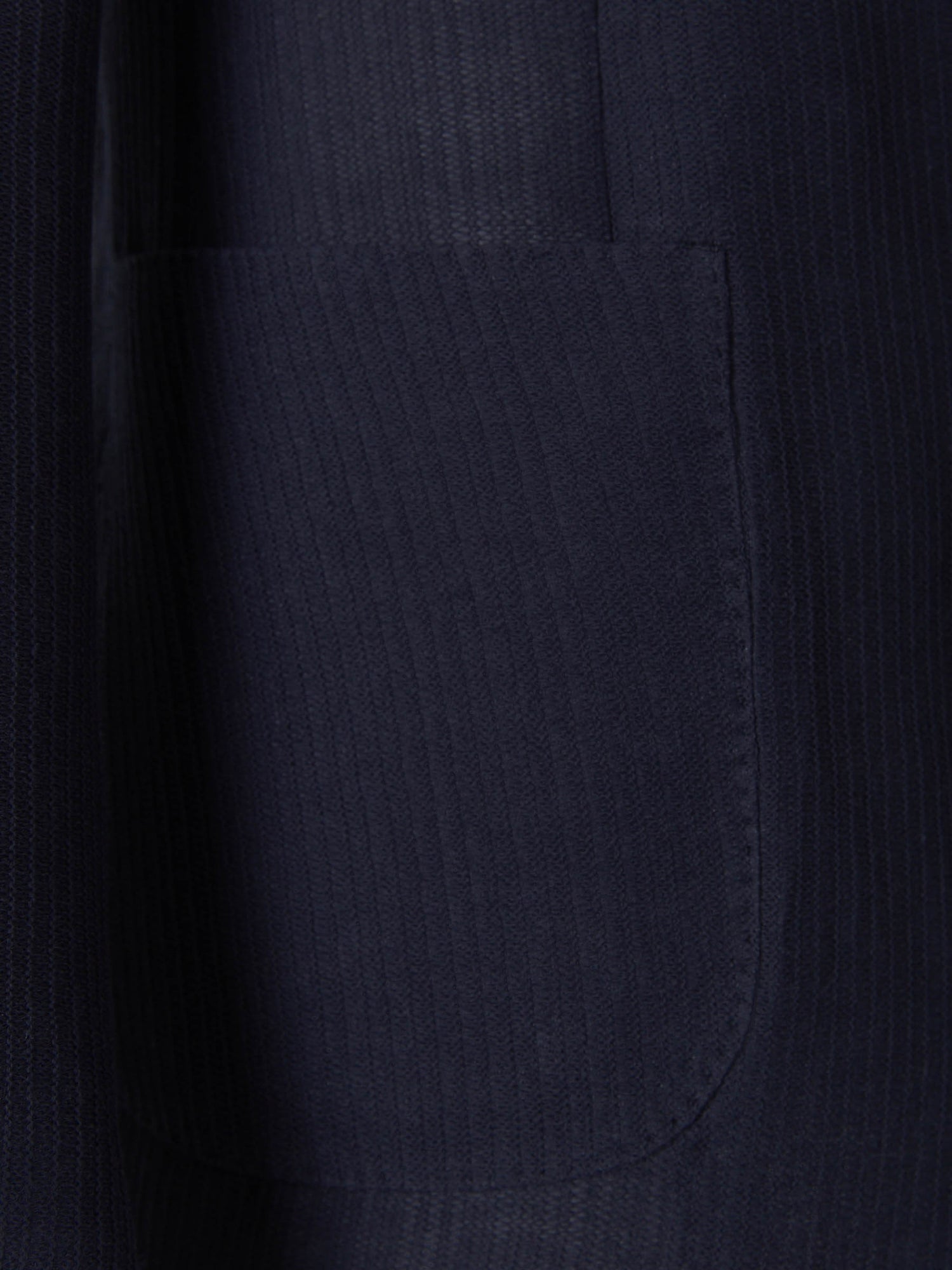 Lardini Americana Liknit Otomano color Azul Noche sku 302-003138 01 - Foto 4