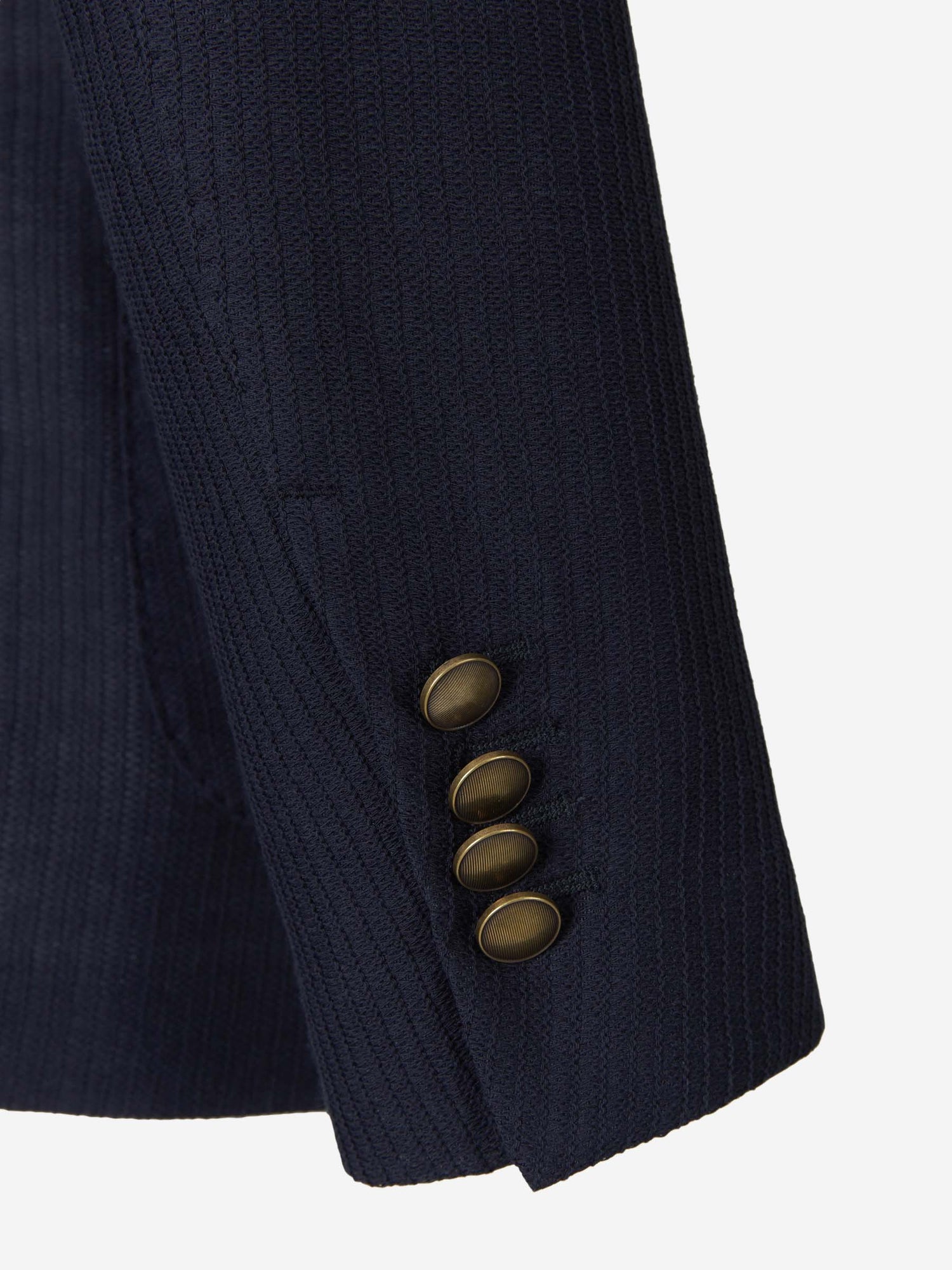 Lardini Americana Liknit Otomano color Azul Noche sku 302-003138 01 - Foto 5