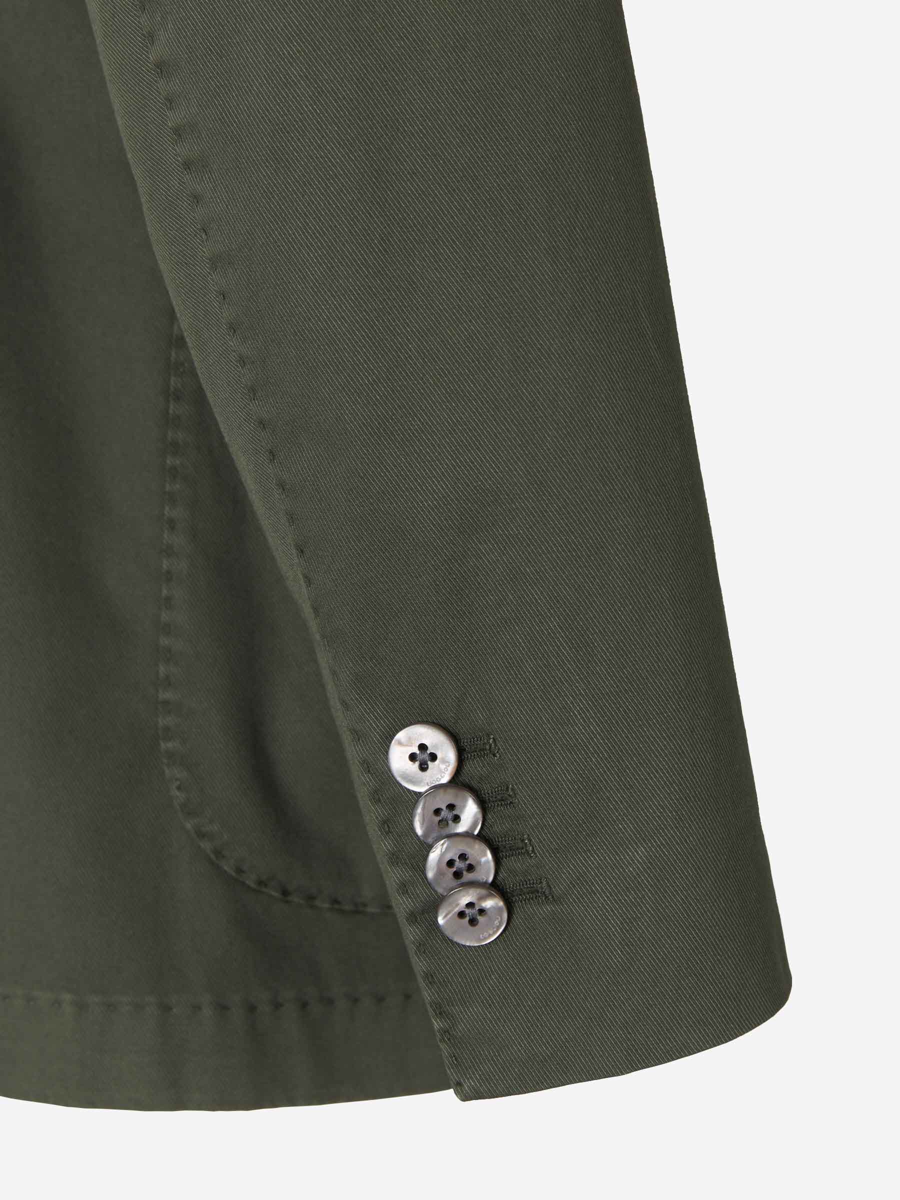 Boglioli Americana K-Jacket color Verde Oscuro sku 302-003147 01 - Foto 5