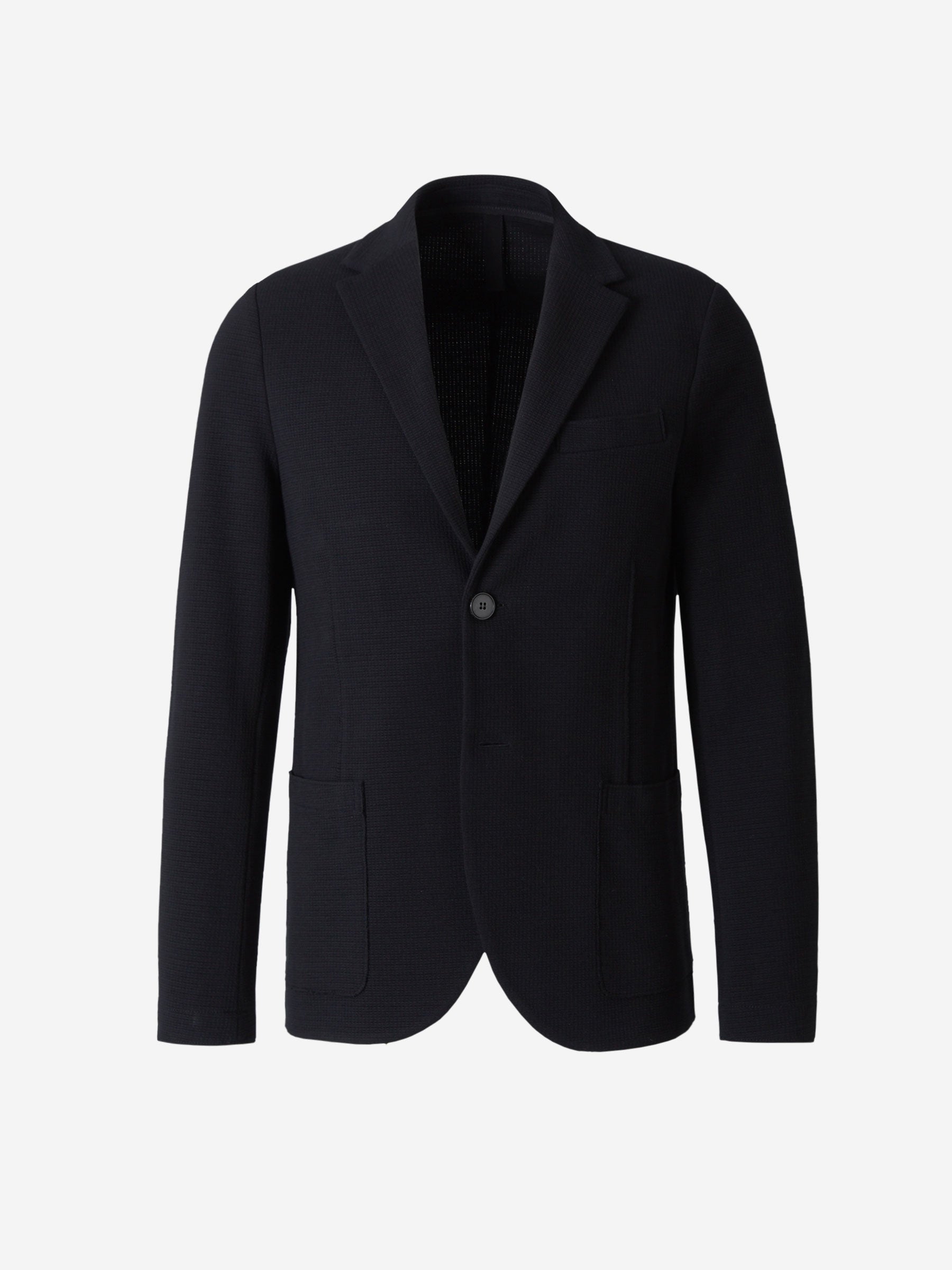 Harris Wharf Americana Punto Arroz color Negro sku 302-003165 01 - Foto 1