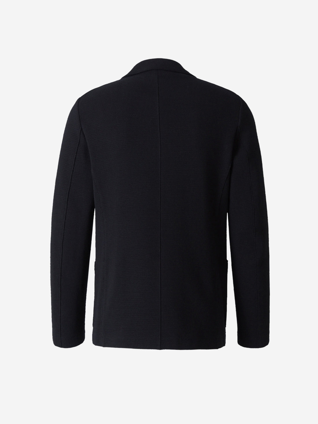 Harris Wharf Americana Punto Arroz color Negro sku 302-003165 01 - Foto 2