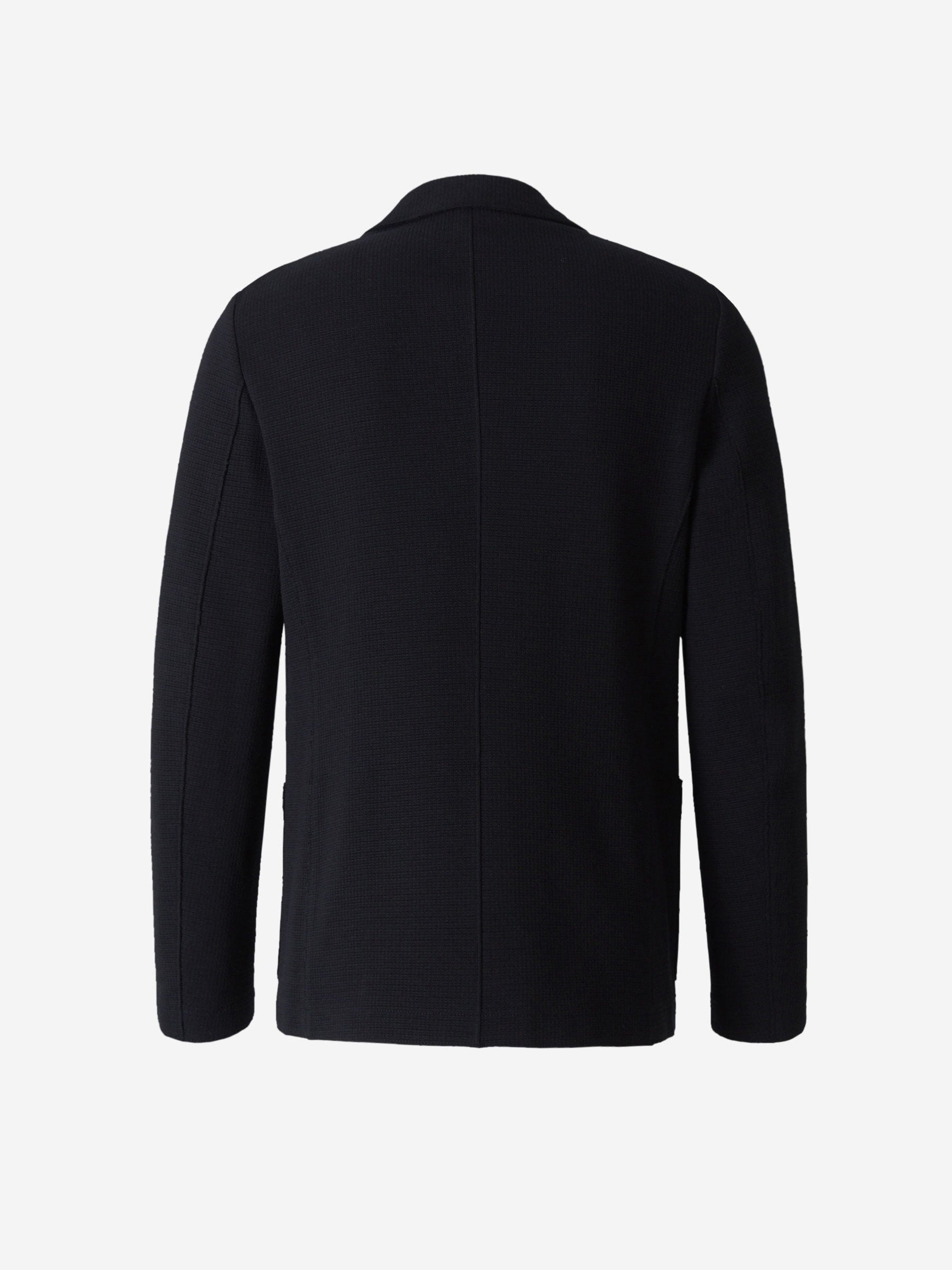 Harris Wharf Americana Punto Arroz color Negro sku 302-003165 01 - Foto 2