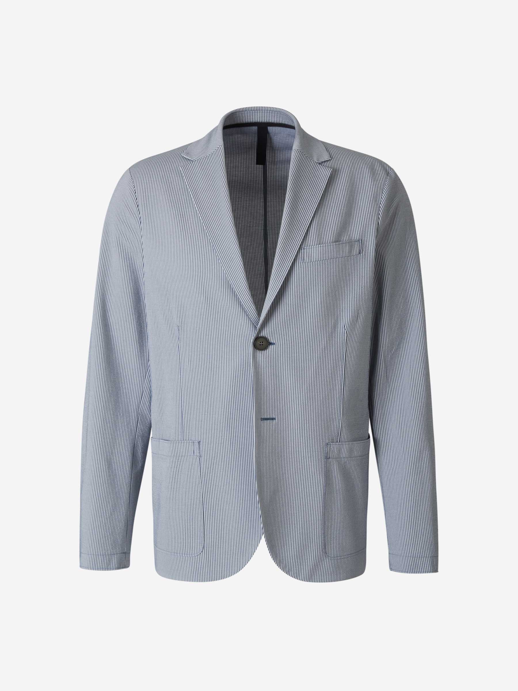 Harris Wharf Americana Sirsaca Coolmax color Azul Cielo sku 302-003167 01 - Foto 1