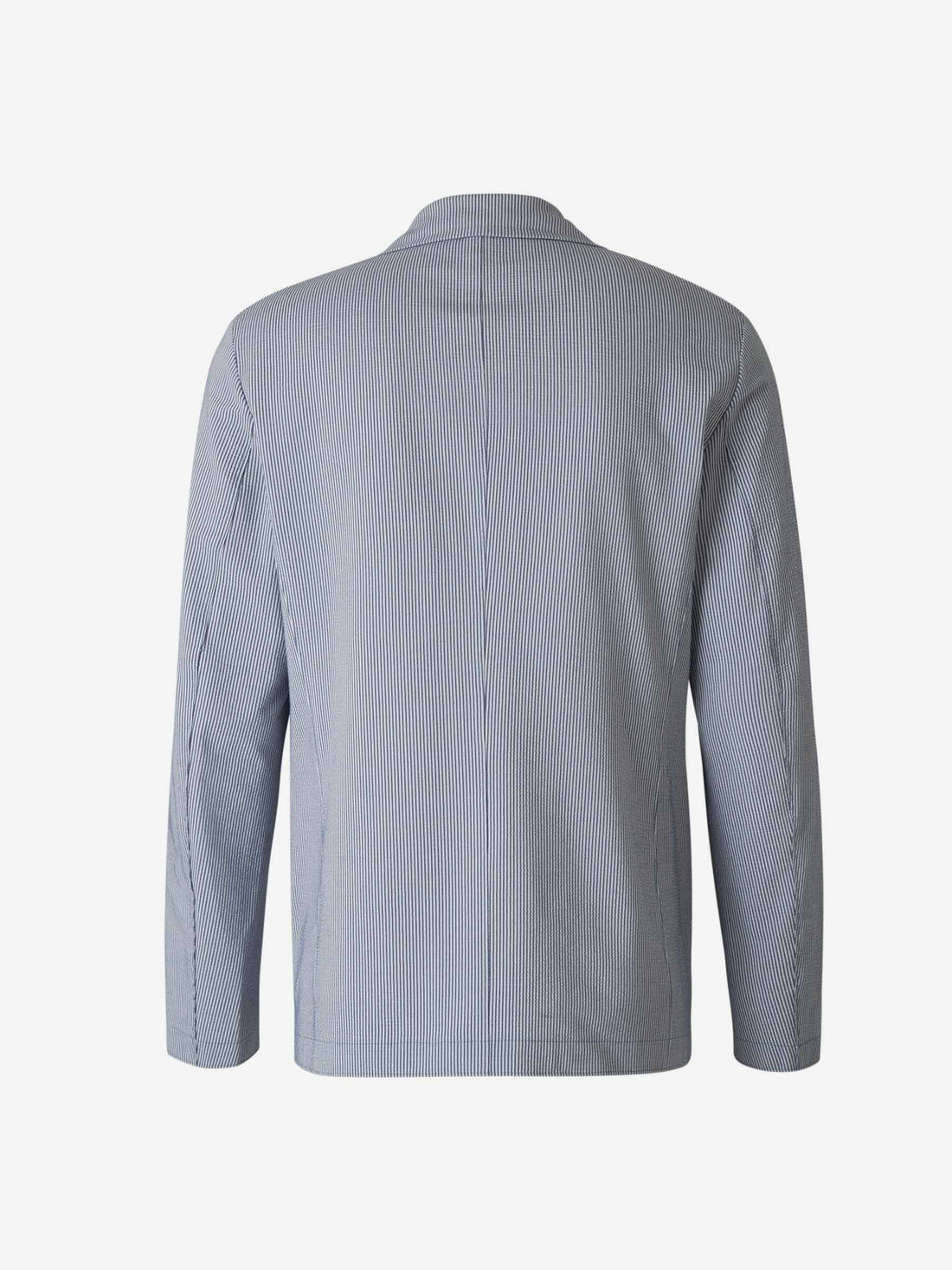 Harris Wharf Americana Sirsaca Coolmax color Azul Cielo sku 302-003167 01 - Foto 2