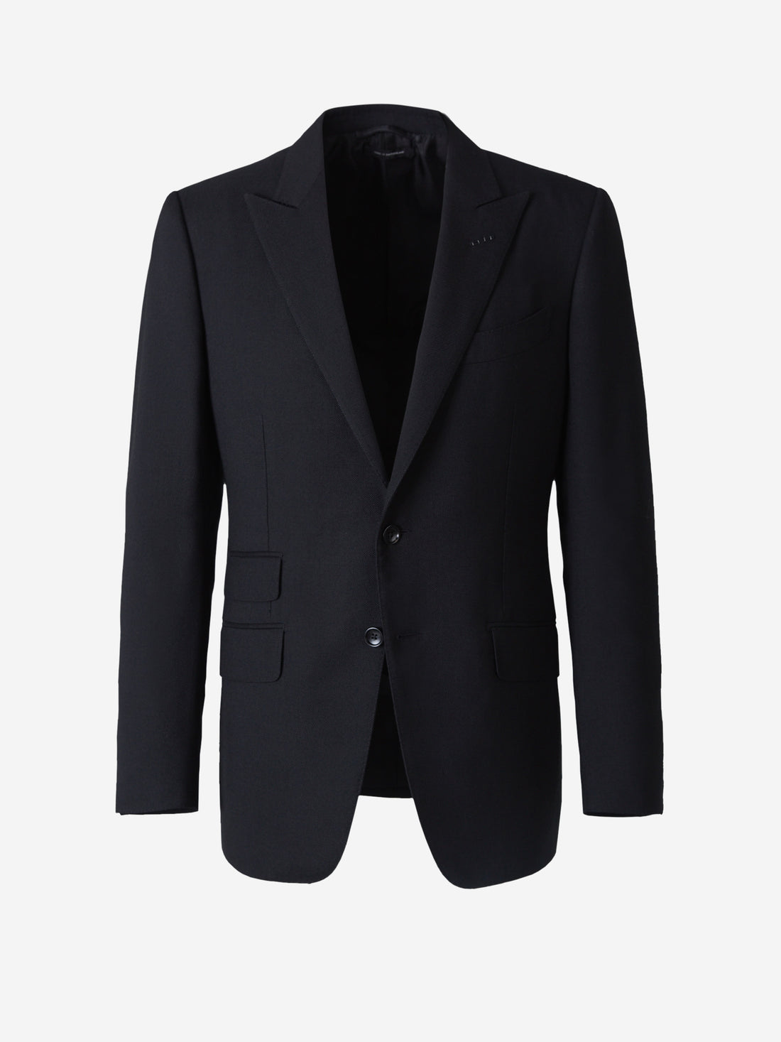 Tom Ford Americana Atticus Moiré color Negro sku 302-003193 01 - Foto 1