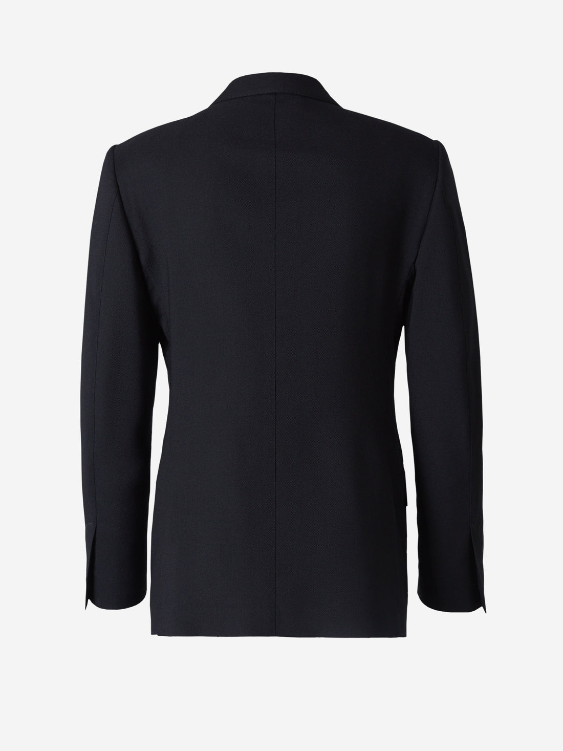 Tom Ford Americana Atticus Moiré color Negro sku 302-003193 01 - Foto 2