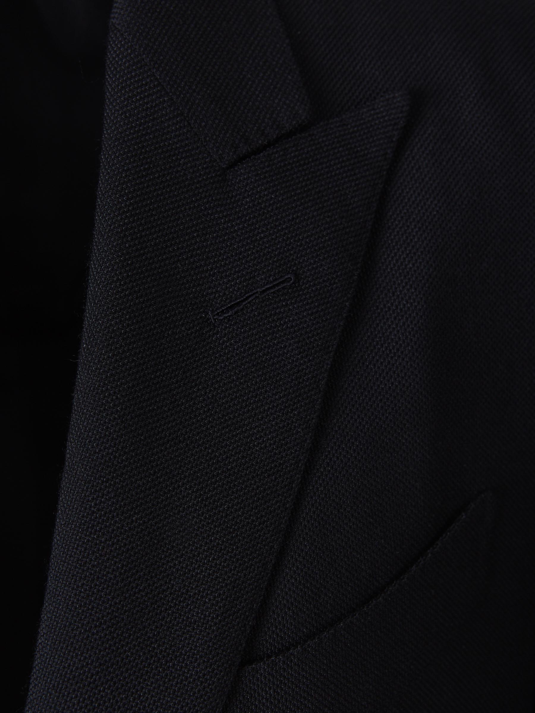 Tom Ford Americana Atticus Moiré color Negro sku 302-003193 01 - Foto 3