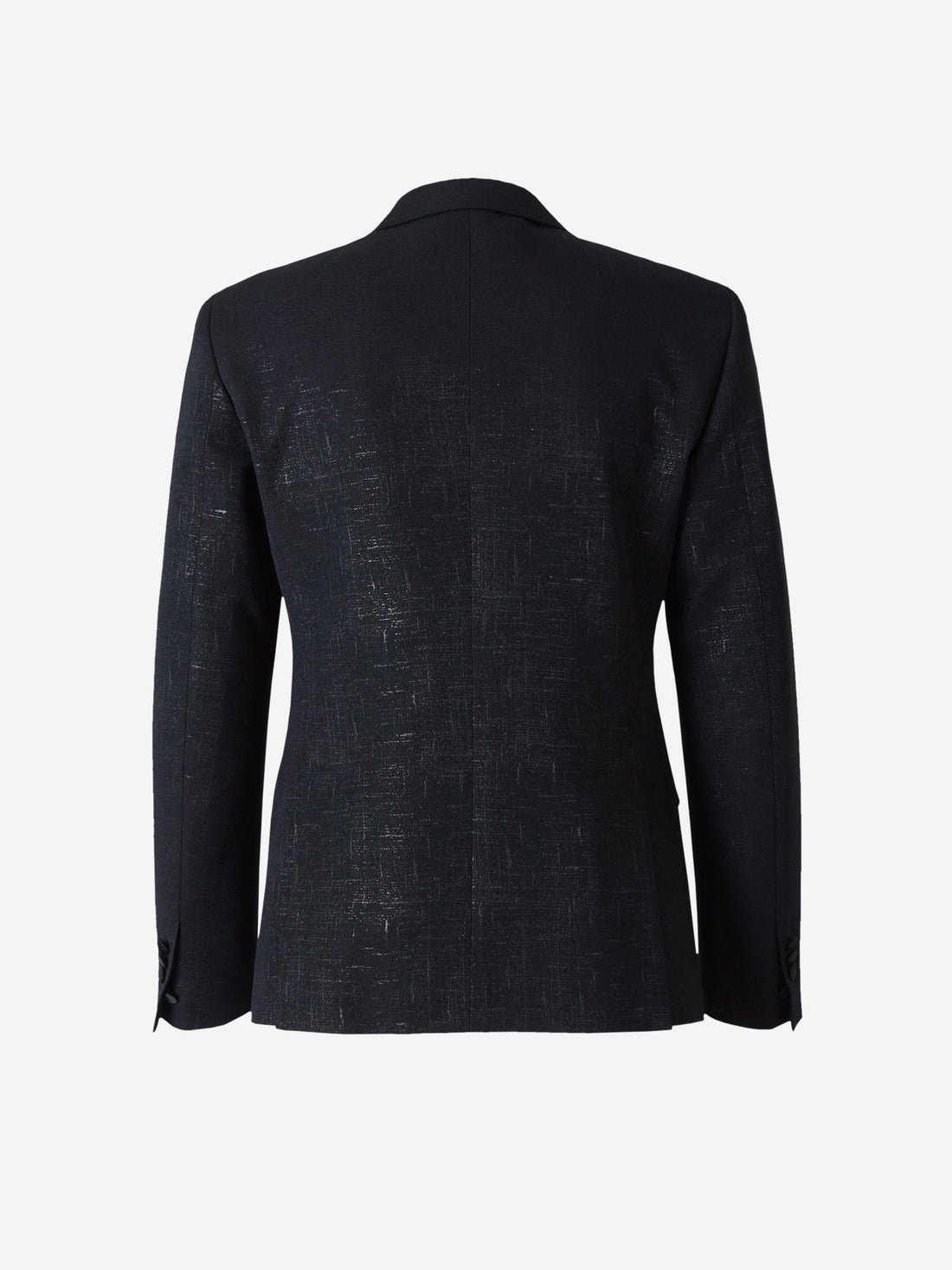 Dsquared2 Americana Londres Metalizada color Negro sku 302-003196 01 - Foto 2