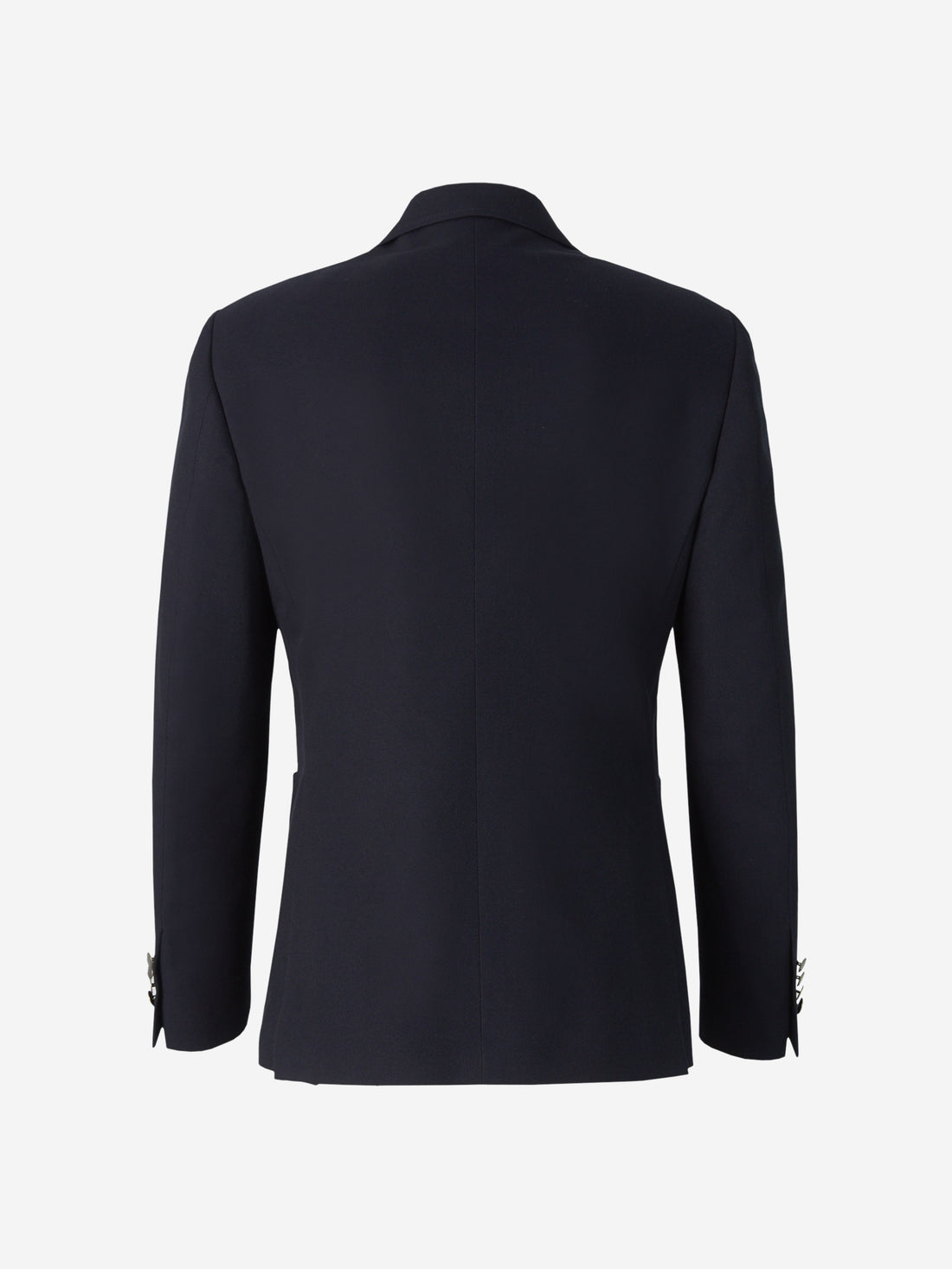 Lardini Americana Sarga Algodón color Azul Noche sku 302-003203 01 - Foto 2