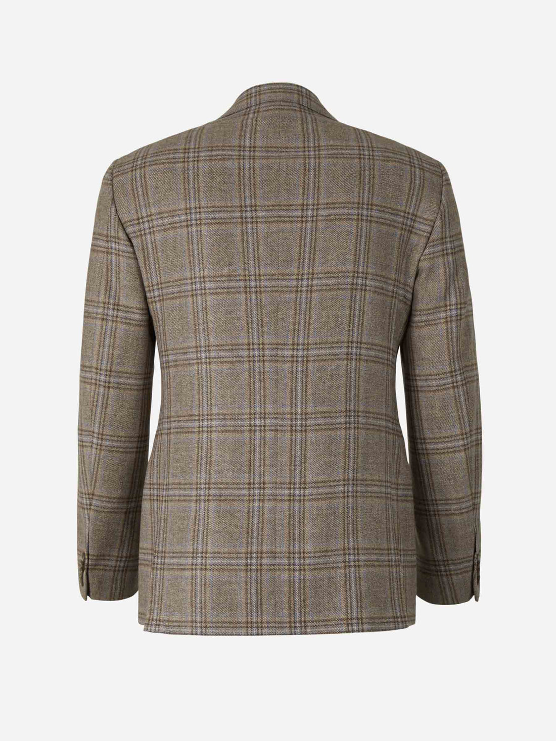 Scabal Americana Lana Y Cashmere color Beige sku 302-003252 01 - Foto 1