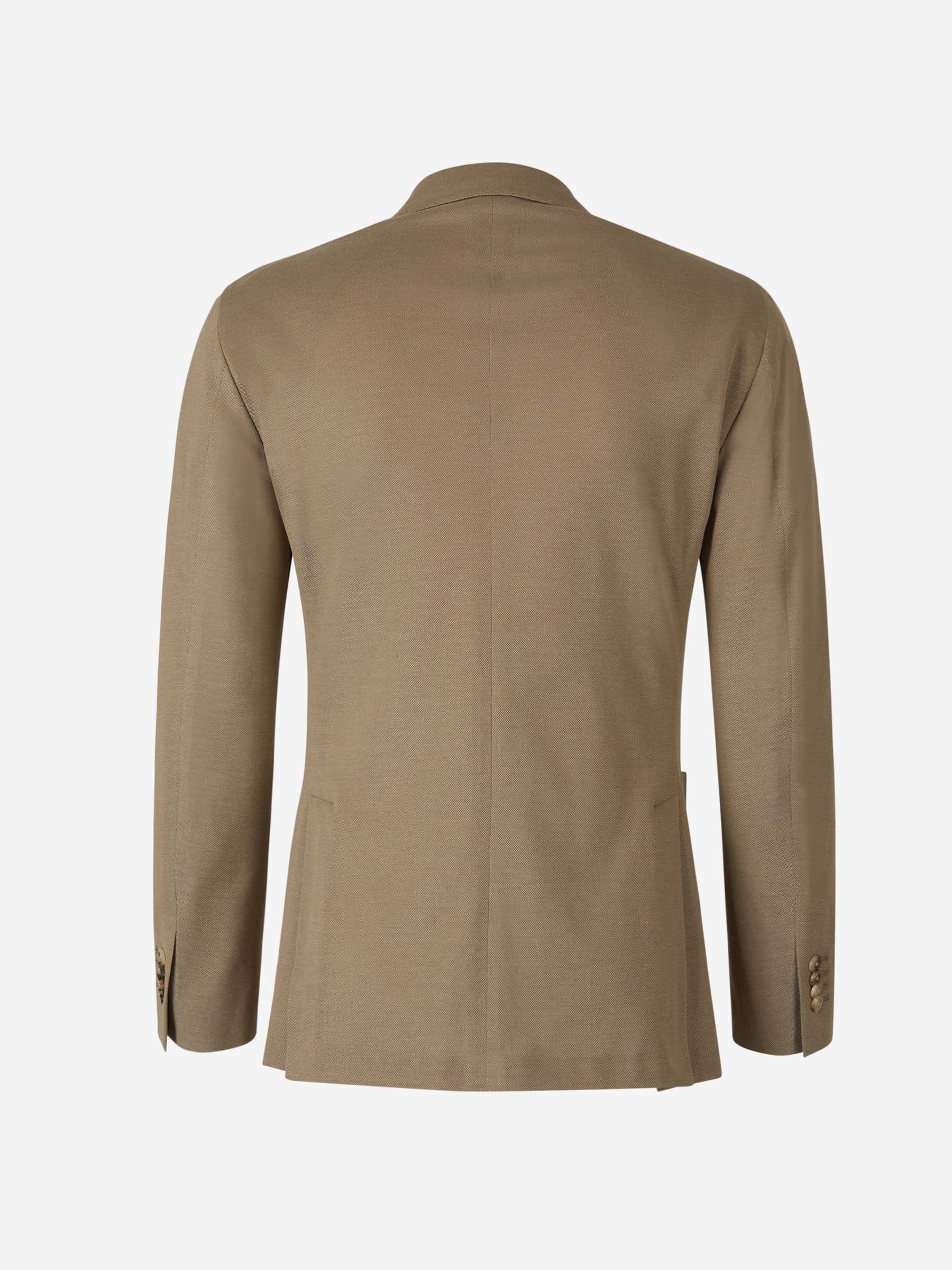 Boglioli Americana K-Jacket color Topo sku 302-003286 02 - Foto 2