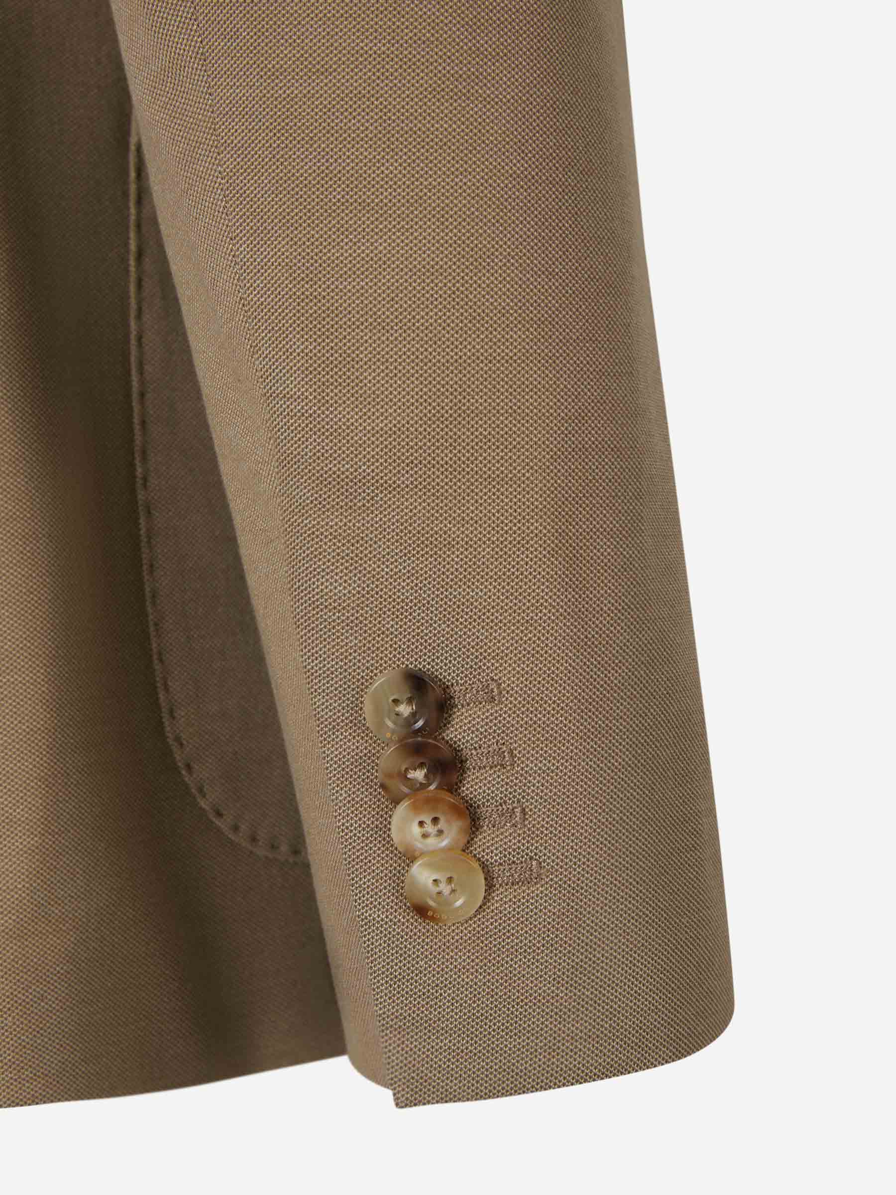 Boglioli Americana K-Jacket color Topo sku 302-003286 02 - Foto 5