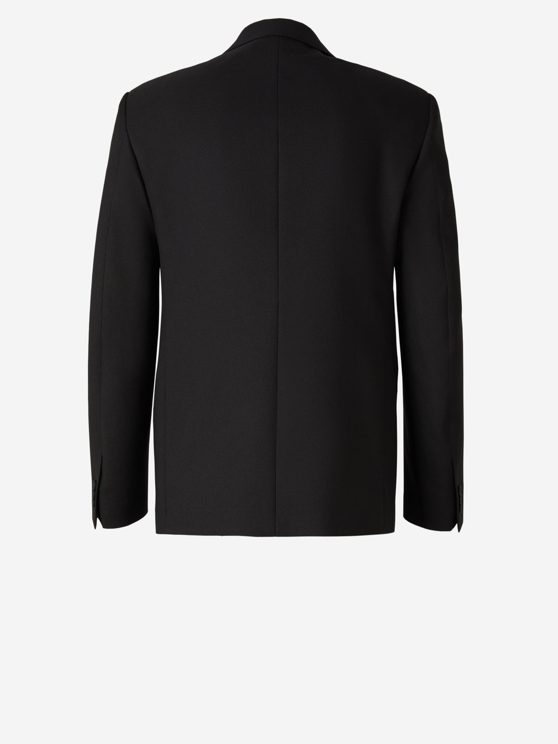 Off-White Americana Técnica Imperdible color Negro sku 302-003313 01 - Foto 2