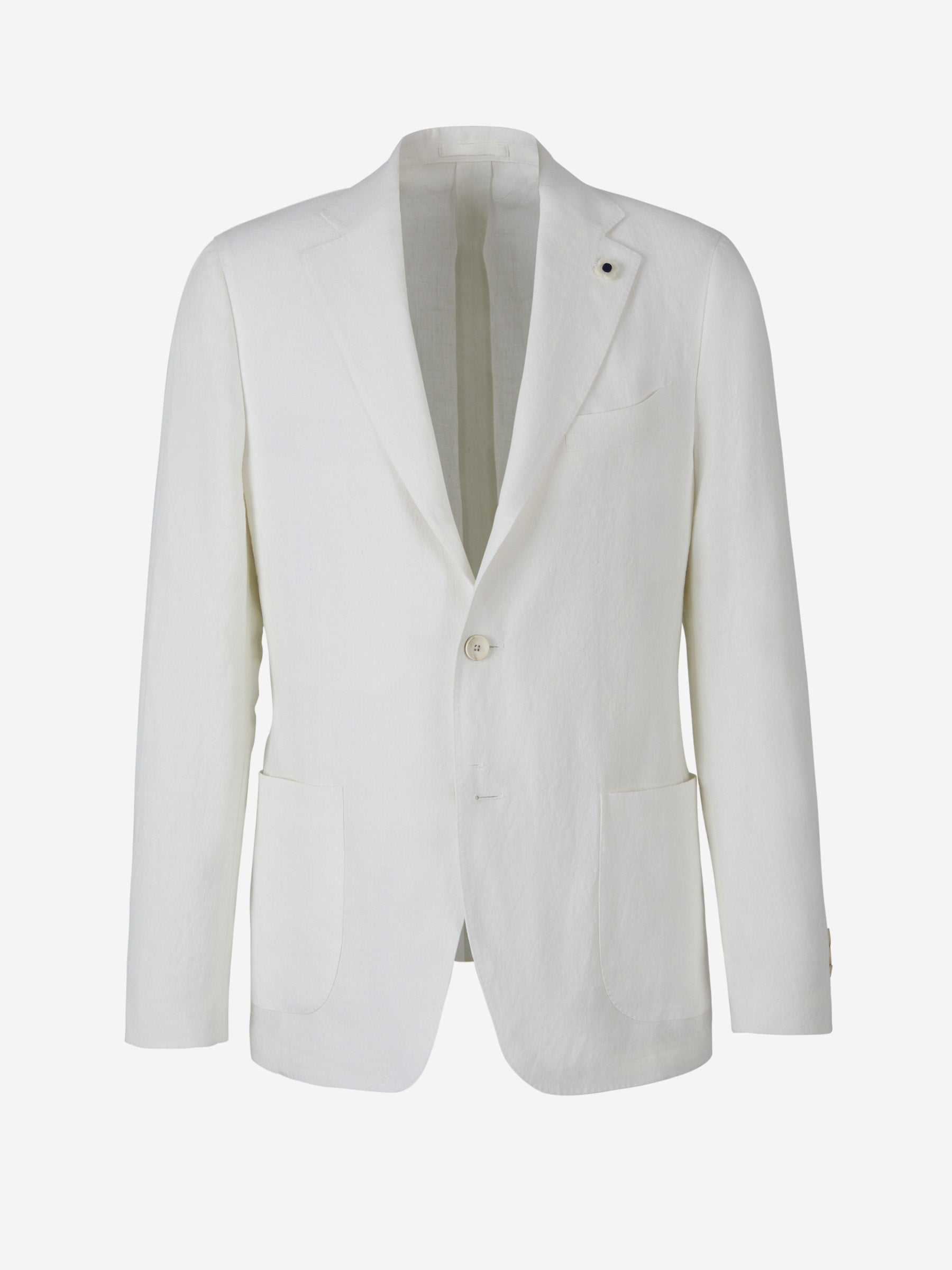 Lardini Americana Recta Lino color Marfil sku 302-003329 01 - Foto 1