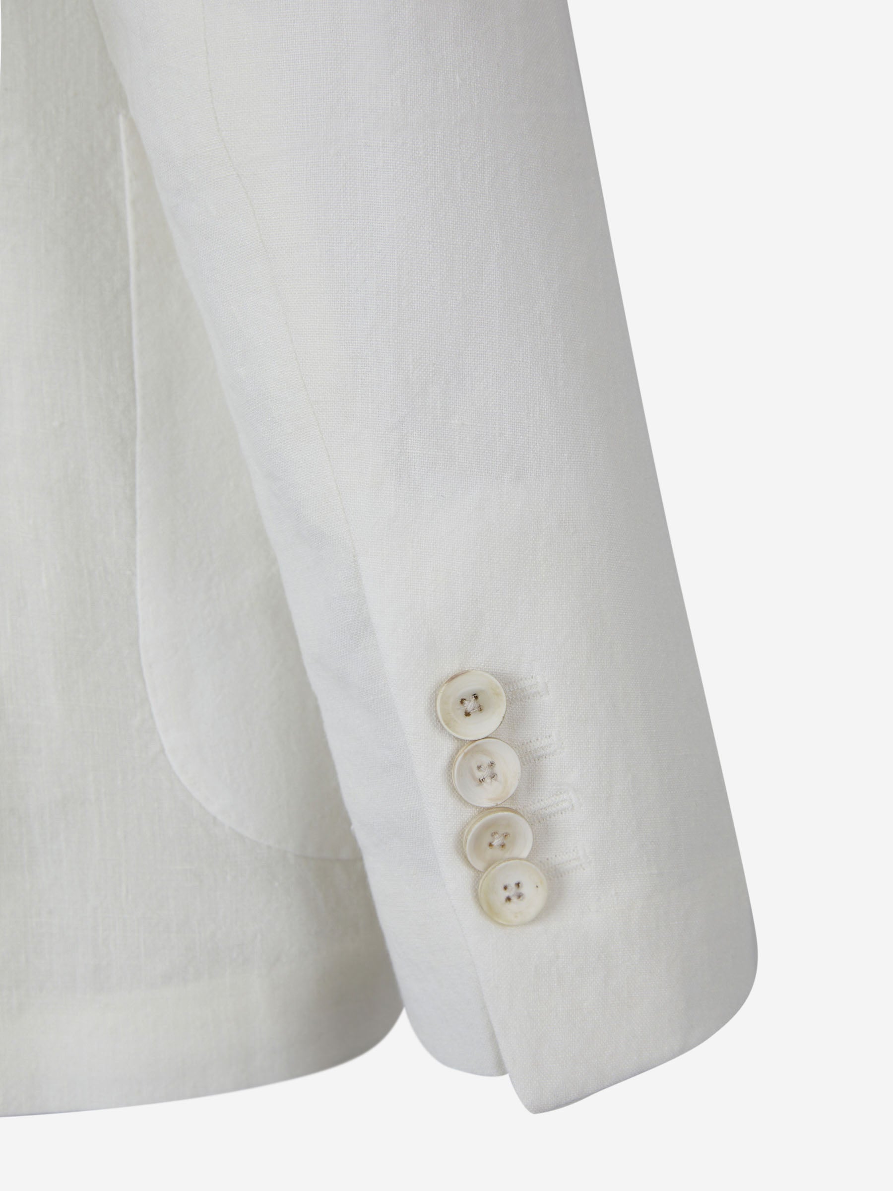 Lardini Americana Recta Lino color Marfil sku 302-003329 01 - Foto 5