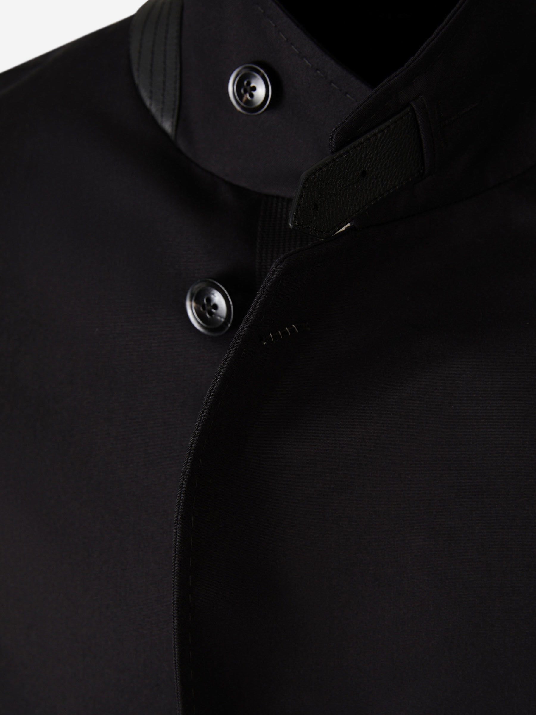 Tom Ford Americana Canvas Sartorial color Negro sku 302-003368 01 - Foto 4