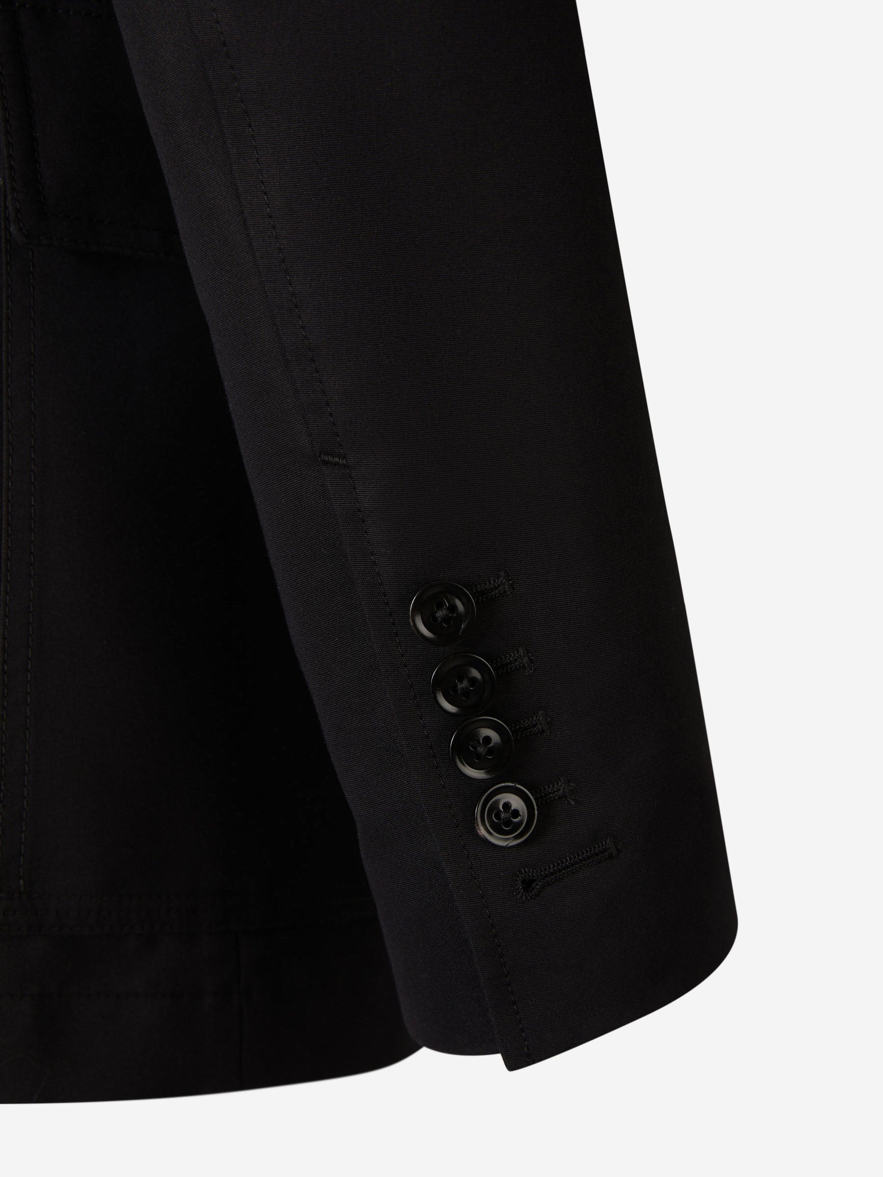 Tom Ford Americana Canvas Sartorial color Negro sku 302-003368 01 - Foto 7