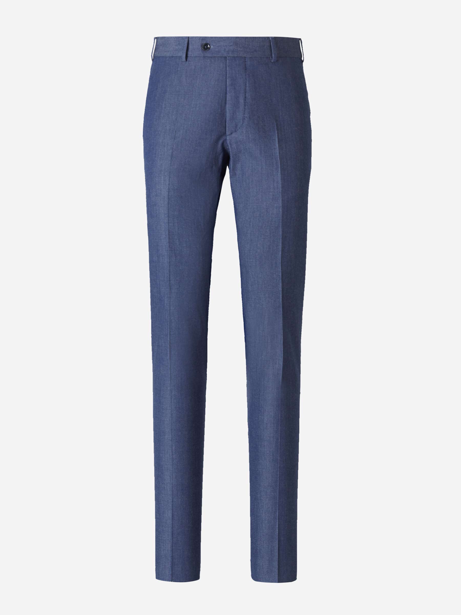 Outlet online Santa Eulalia Hombre Traje Algodón Denim color Azul Denim sku 312-002657 01 - Foto 6