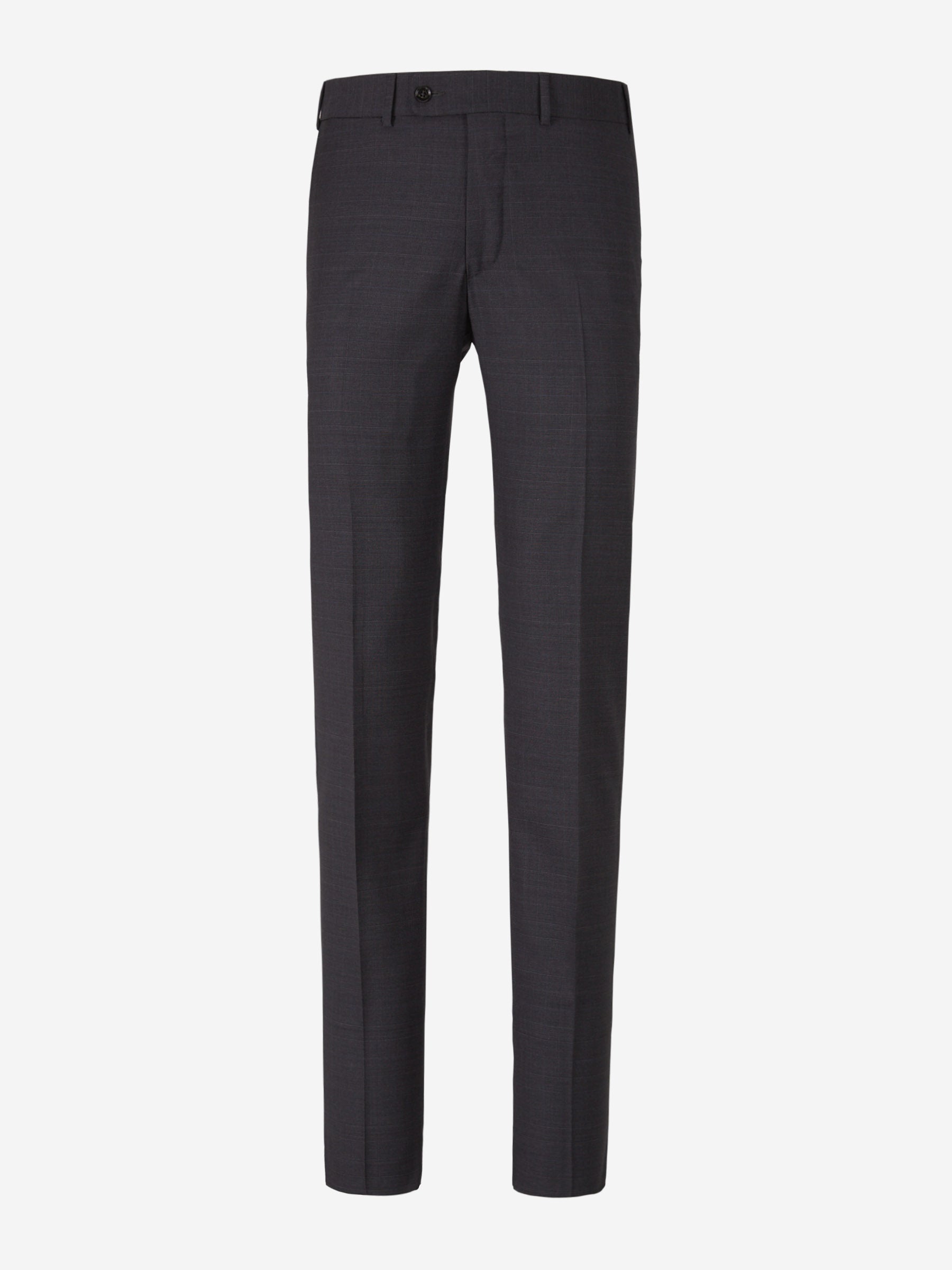 Outlet online Santa Eulalia Hombre Traje Lana color Gris Oscuro sku 312-002699 01 - Foto 5