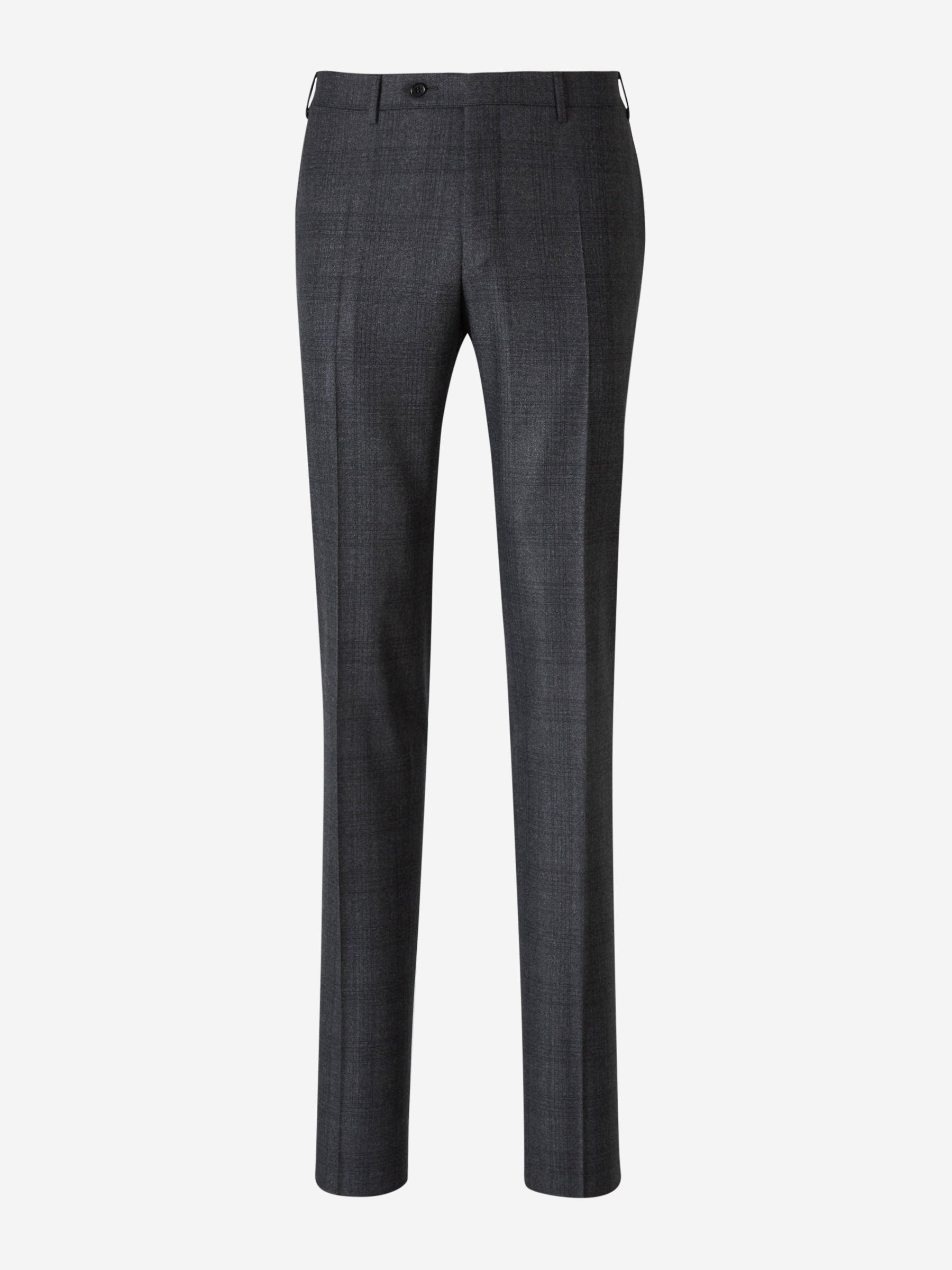 Outlet online Canali Hombre Traje Lana Y Mohair color Gris Piedra sku 312-002757 01 - Foto 3