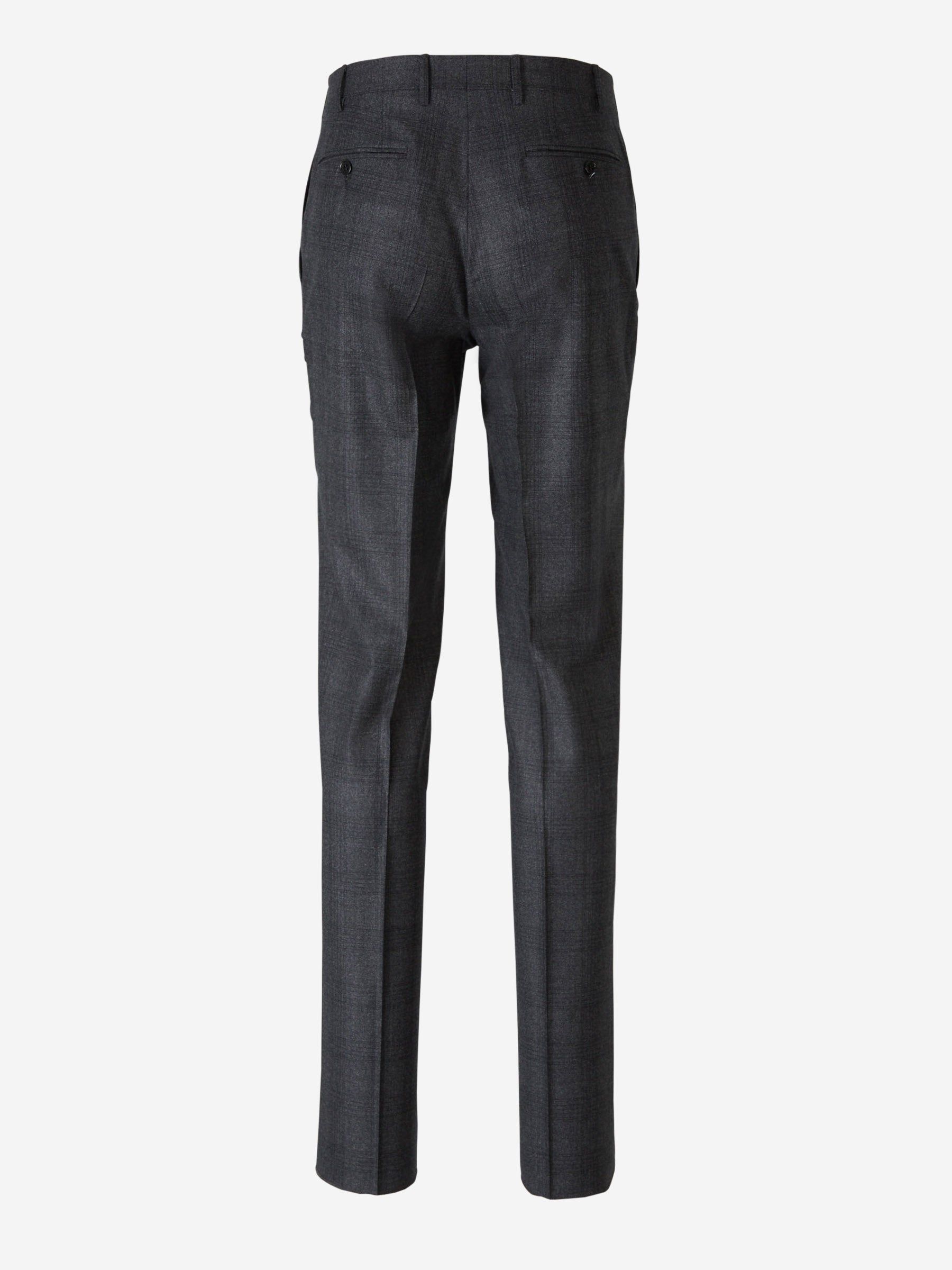 Outlet online Canali Hombre Traje Lana Y Mohair color Gris Piedra sku 312-002757 01 - Foto 4