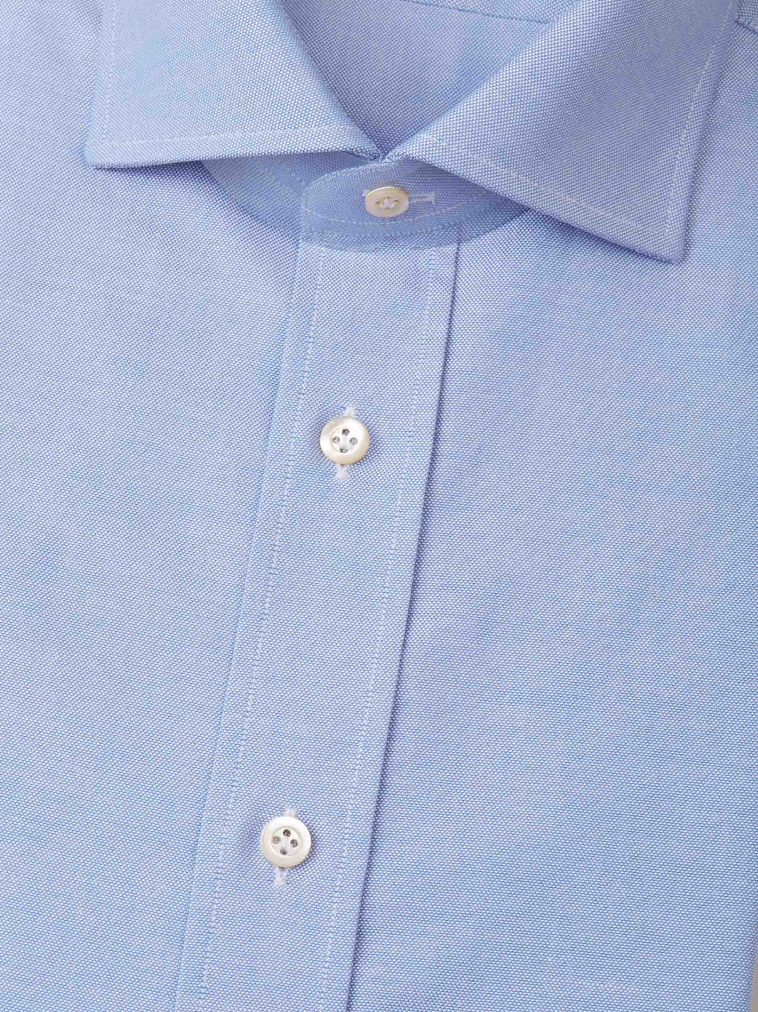 Santa Eulalia Camisa Algodón Texturizado color Azul Cielo sku 401-003025 01 - Foto 1