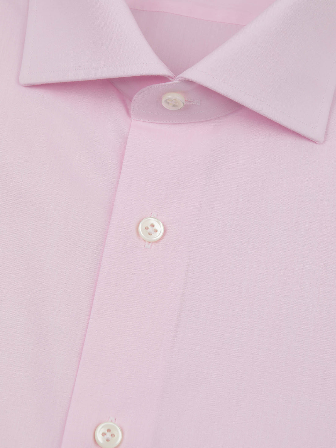 Santa Eulalia Camisa Popelina Algodón color Rosa Claro sku 401-003058 01 - Foto 2