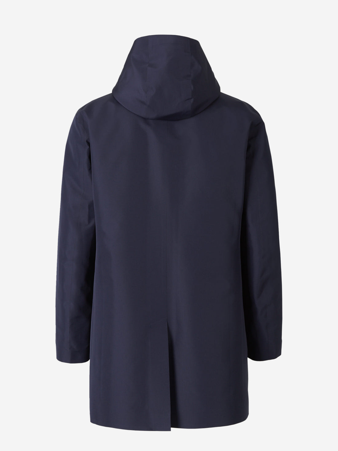 Kired Chaqueta Sin Costuras color Azul Marino sku 502-001308 02 - Foto 2