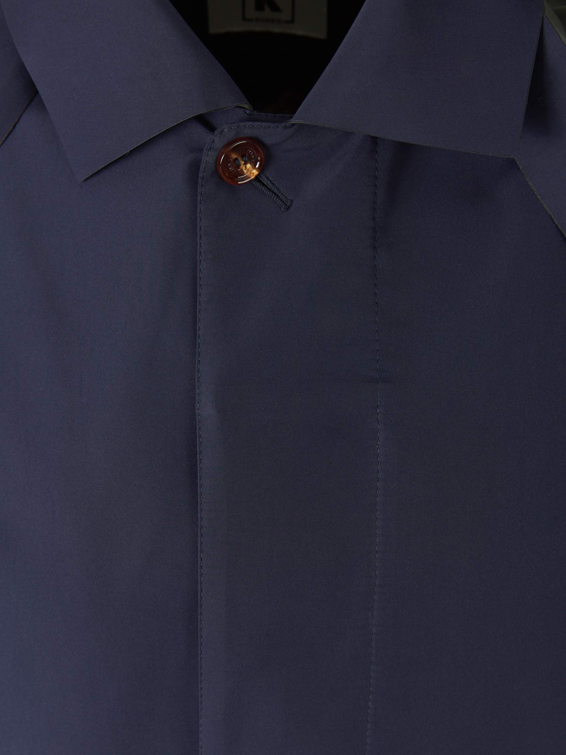 Kired Chaqueta Sin Costuras color Azul Marino sku 502-001308 02 - Foto 4