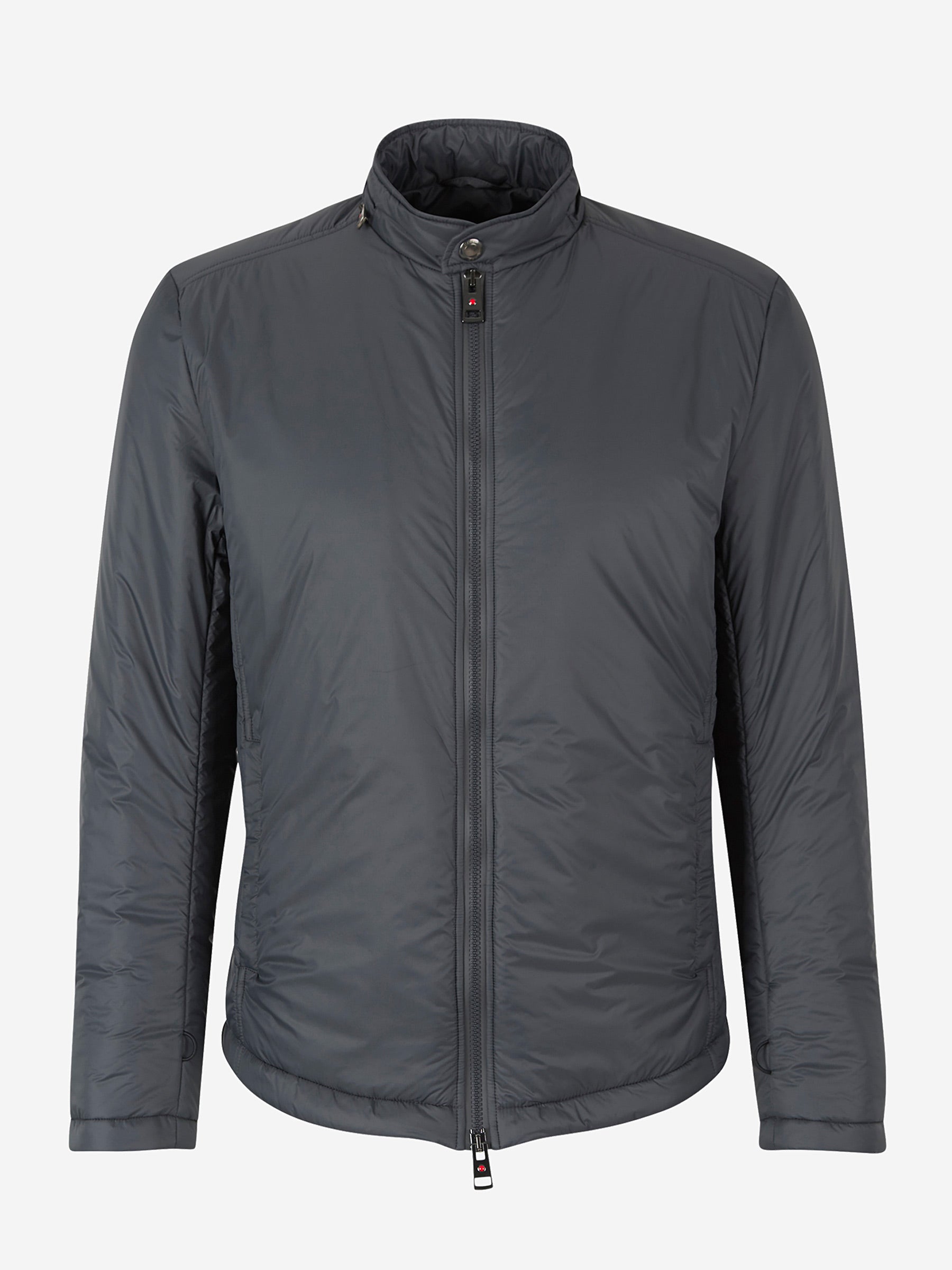 Kired Chaquetón Doble color Gris Oscuro sku 502-001328 01 - Foto 6