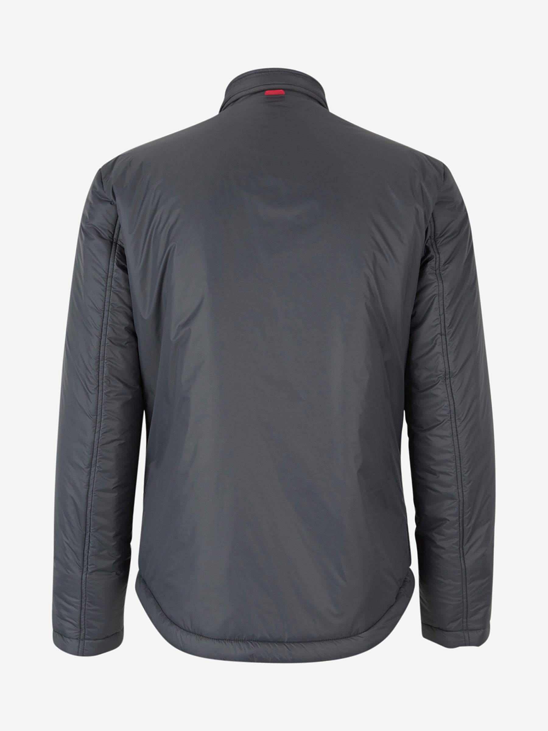 Kired Chaquetón Doble color Gris Oscuro sku 502-001328 01 - Foto 7