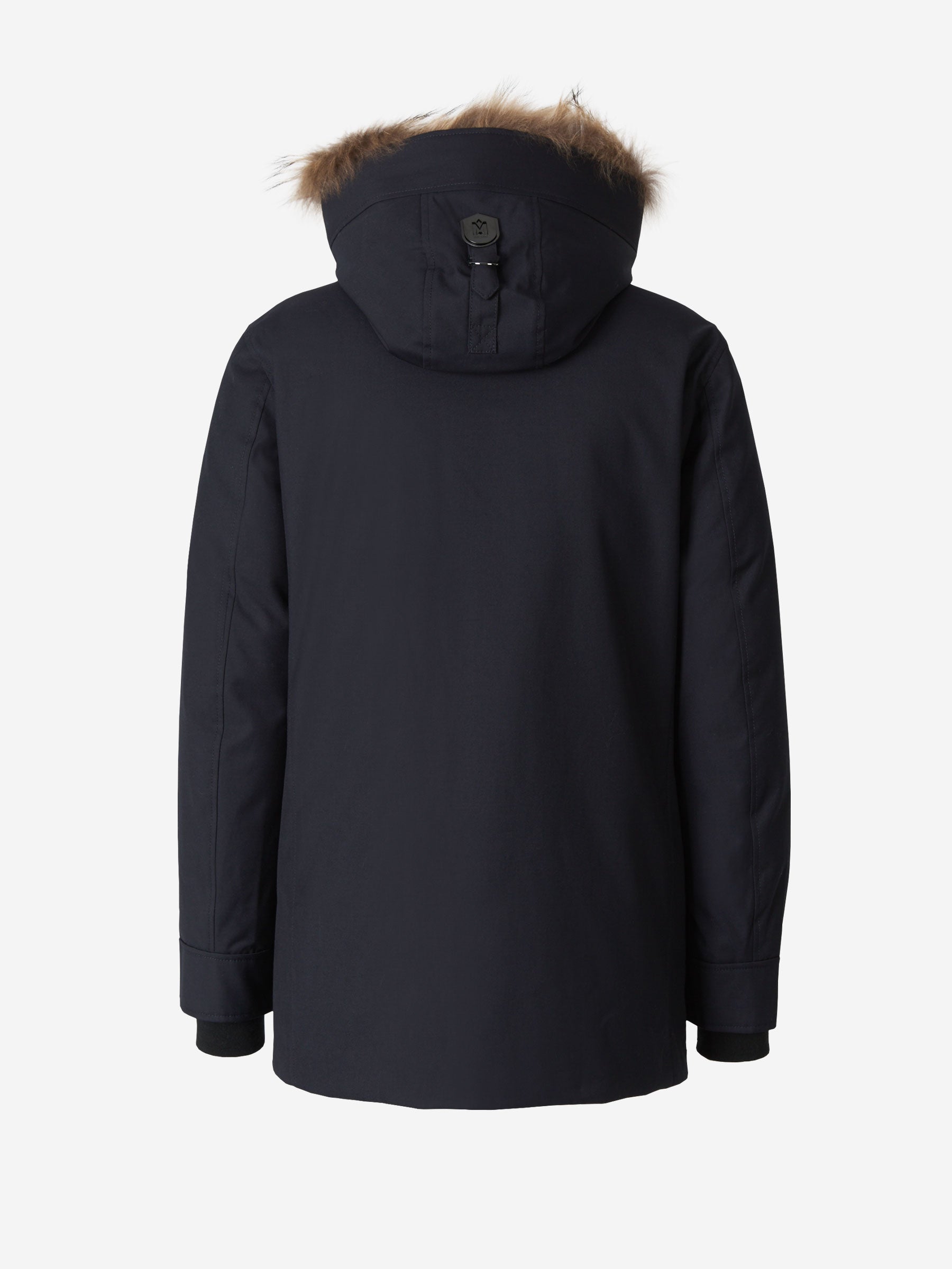 Mackage Chaqueta Acolchada Quincy color Azul Noche sku 502-001367 01 - Foto 3