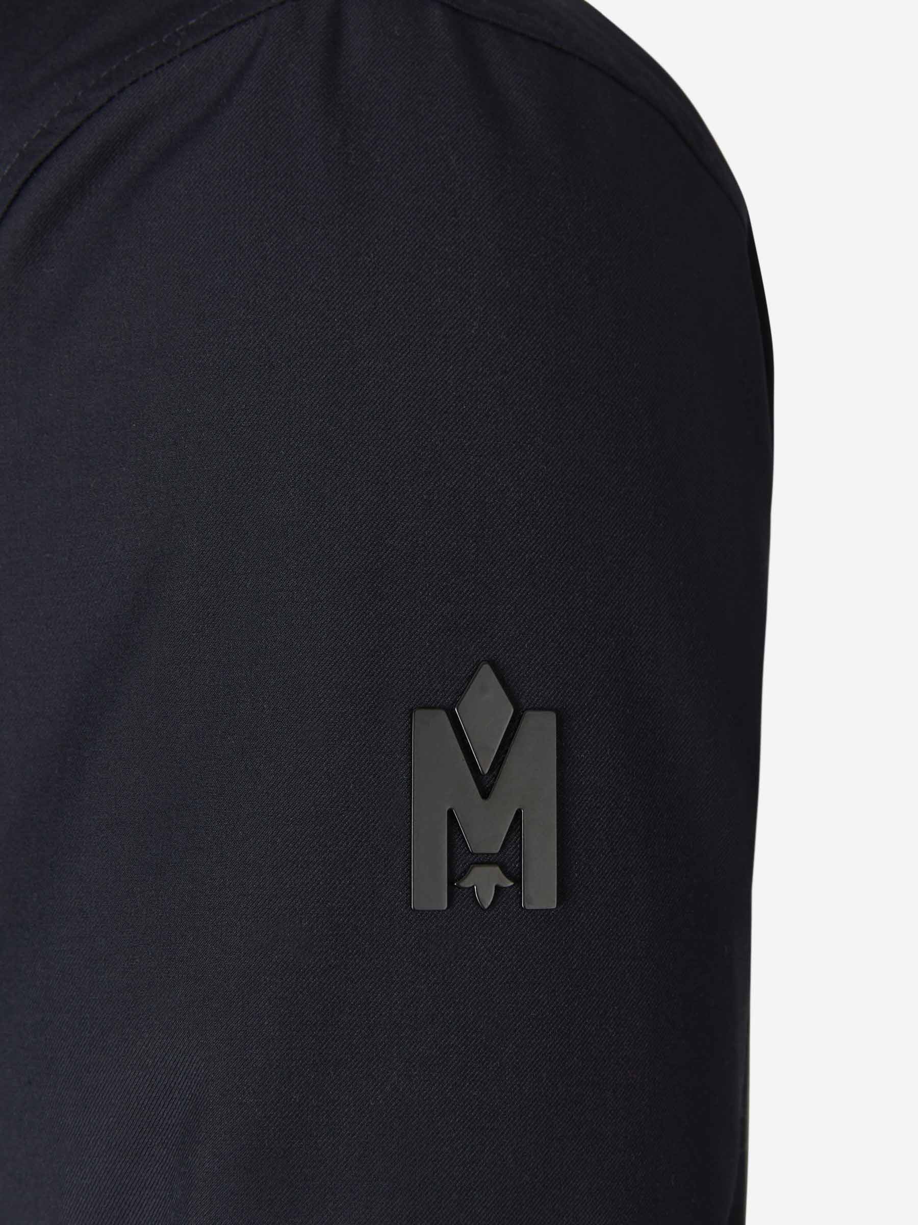 Mackage Chaqueta Acolchada Quincy color Azul Noche sku 502-001367 01 - Foto 6