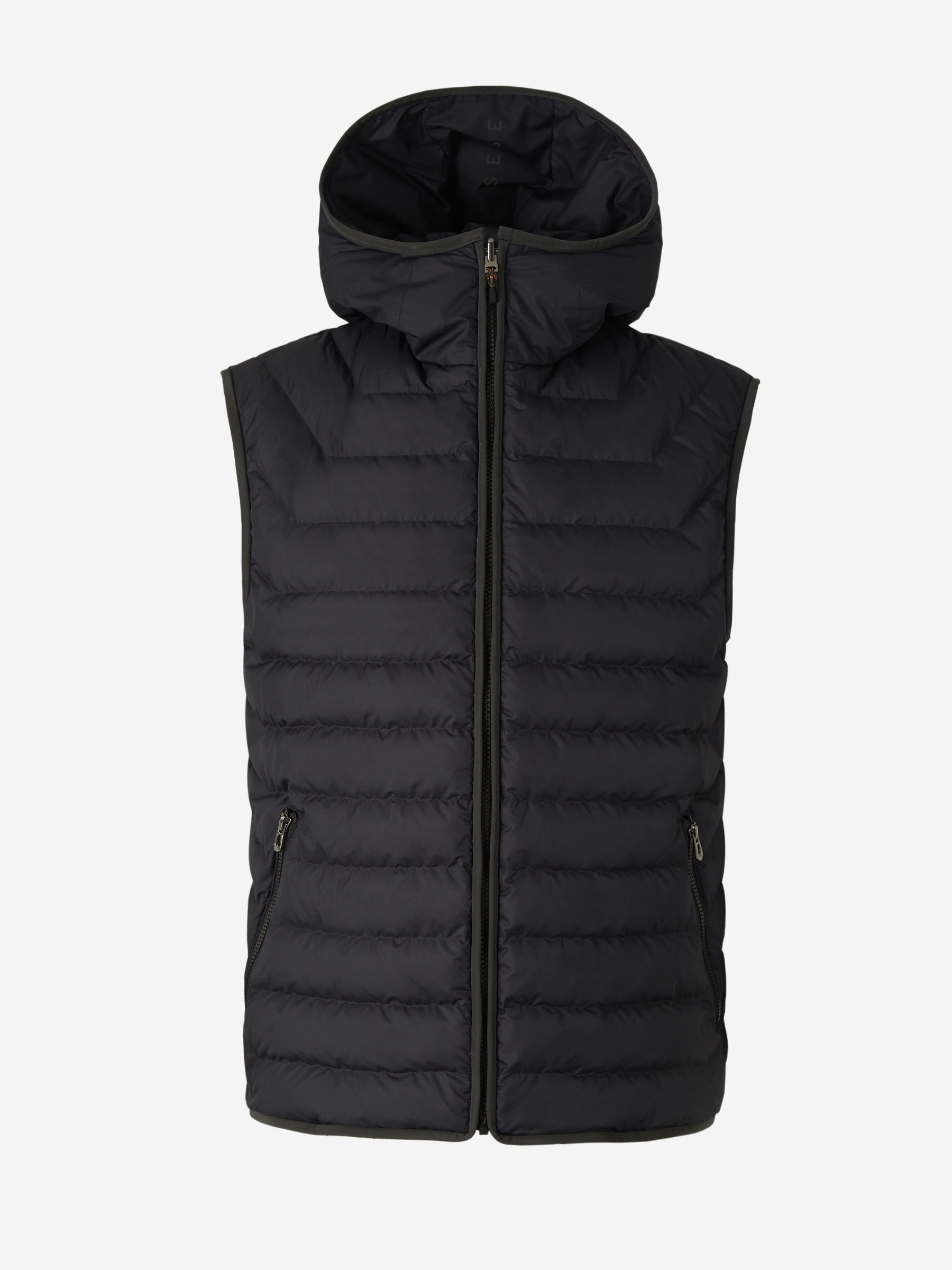 Sease Chaqueta Dronefolk color Azul Marino sku 502-001453 01 - Foto 6