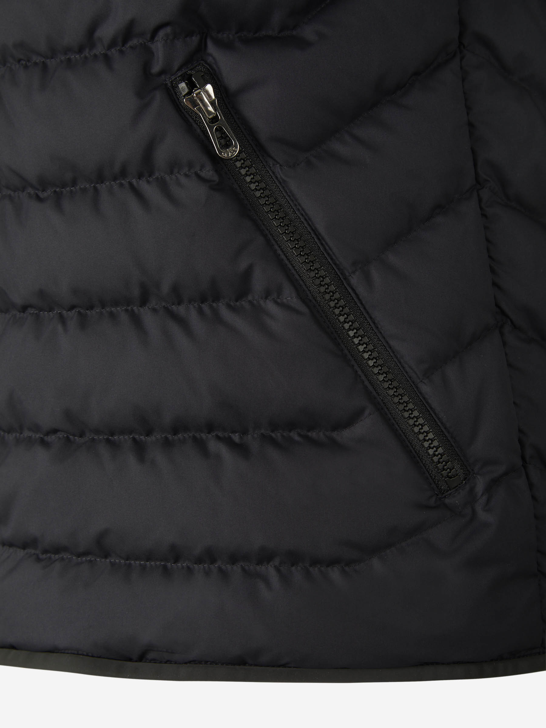 Sease Chaqueta Dronefolk color Azul Marino sku 502-001453 01 - Foto 9