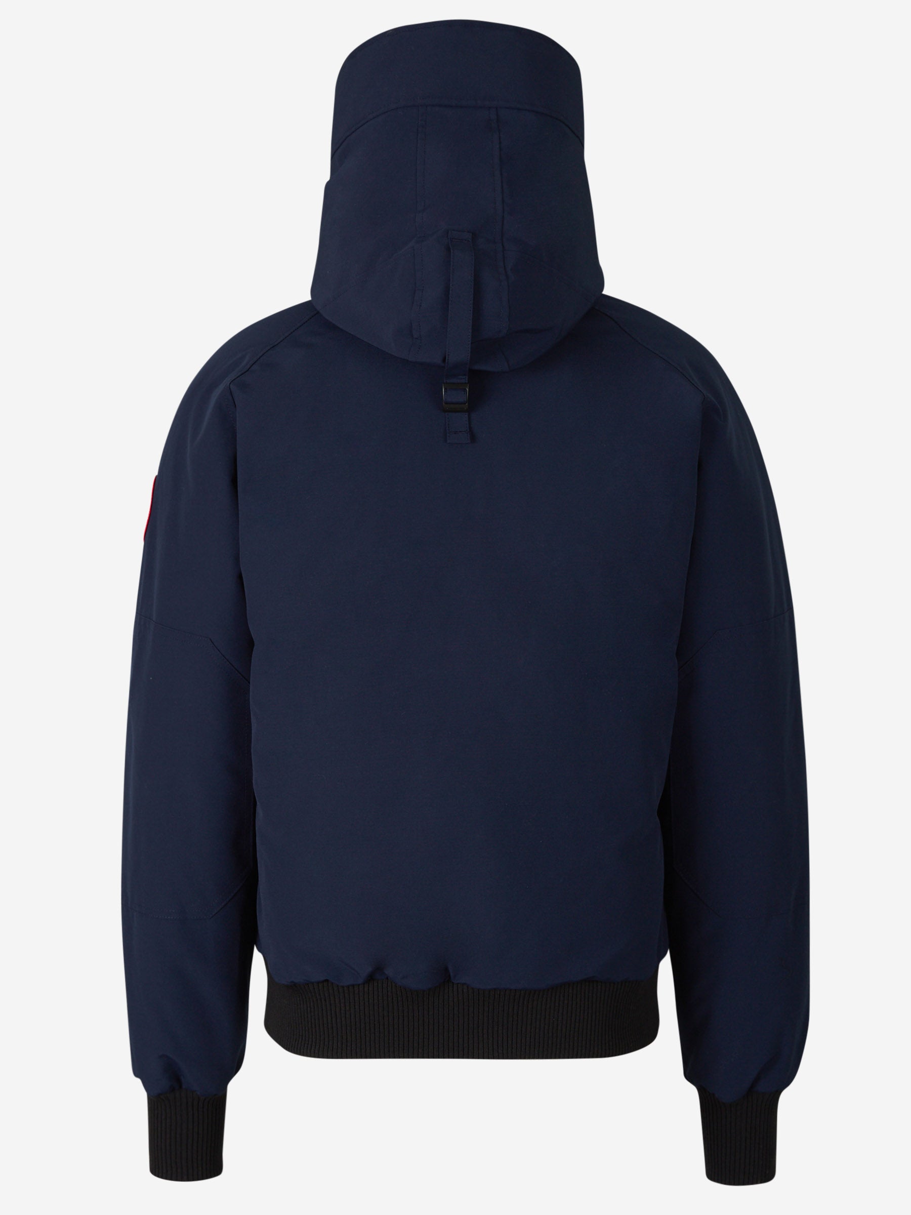 Canada Goose Chaqueta Bomber Chiliwack color Azul Cielo sku 502-001470 02 - Foto 3