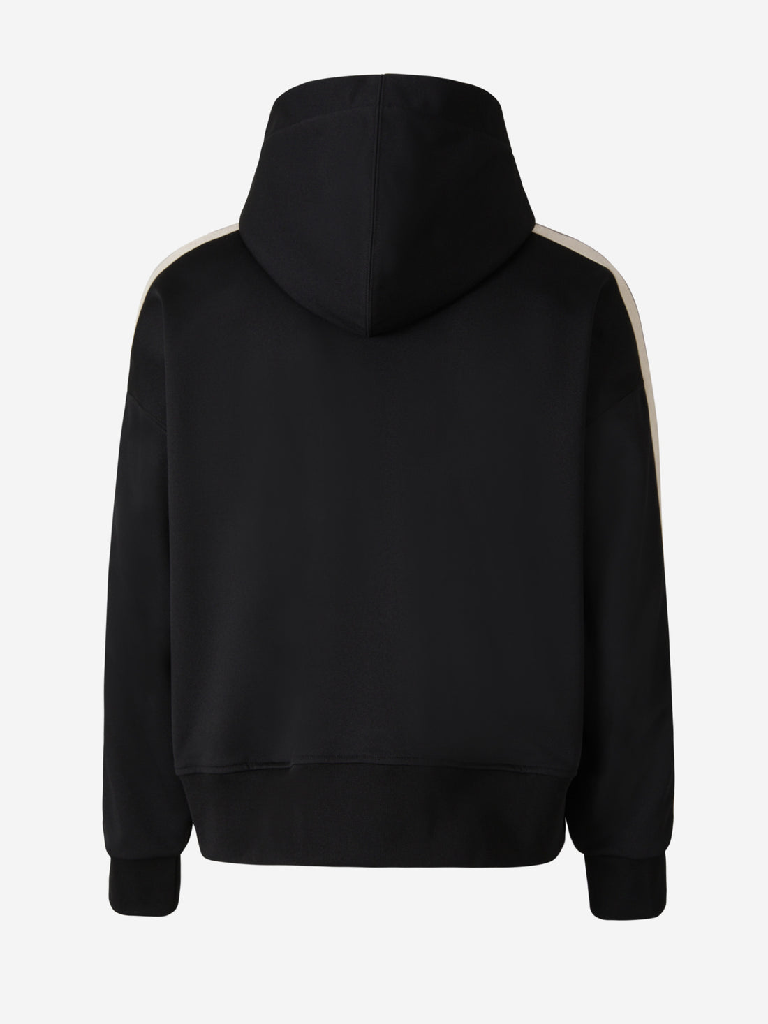 Palm Angels Cazadora Técnica Logo color Negro sku 511-000583 01 - Foto 2