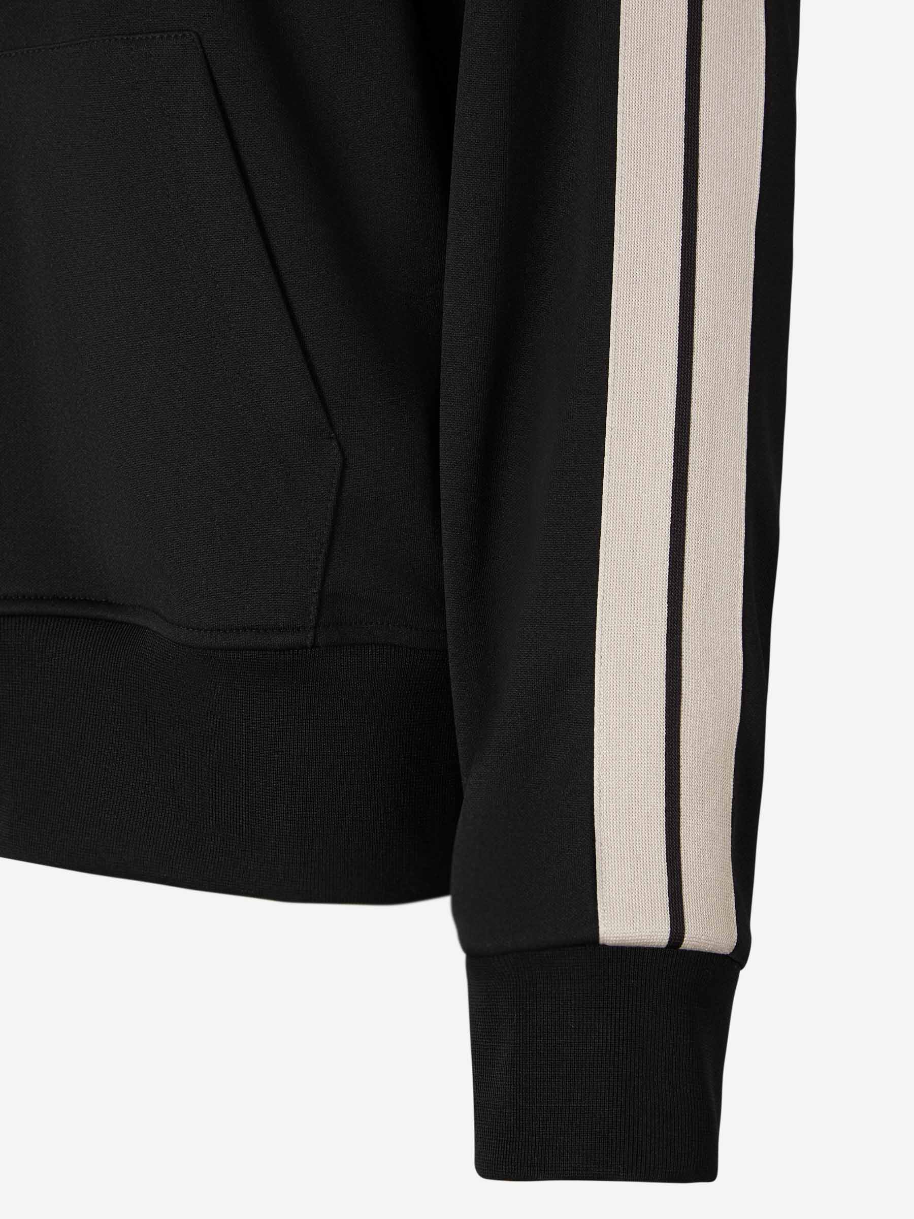 Palm Angels Cazadora Técnica Logo color Negro sku 511-000583 01 - Foto 5