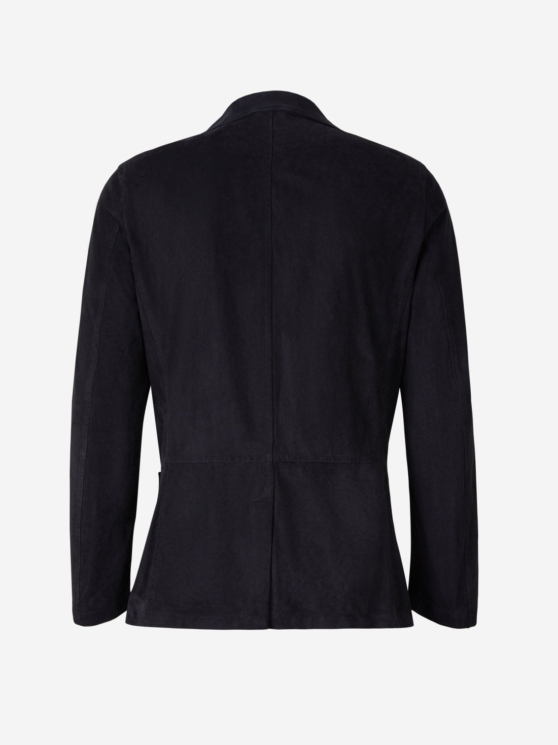 Kired Cazadora Piel color Negro sku 511-000589 02 - Foto 2