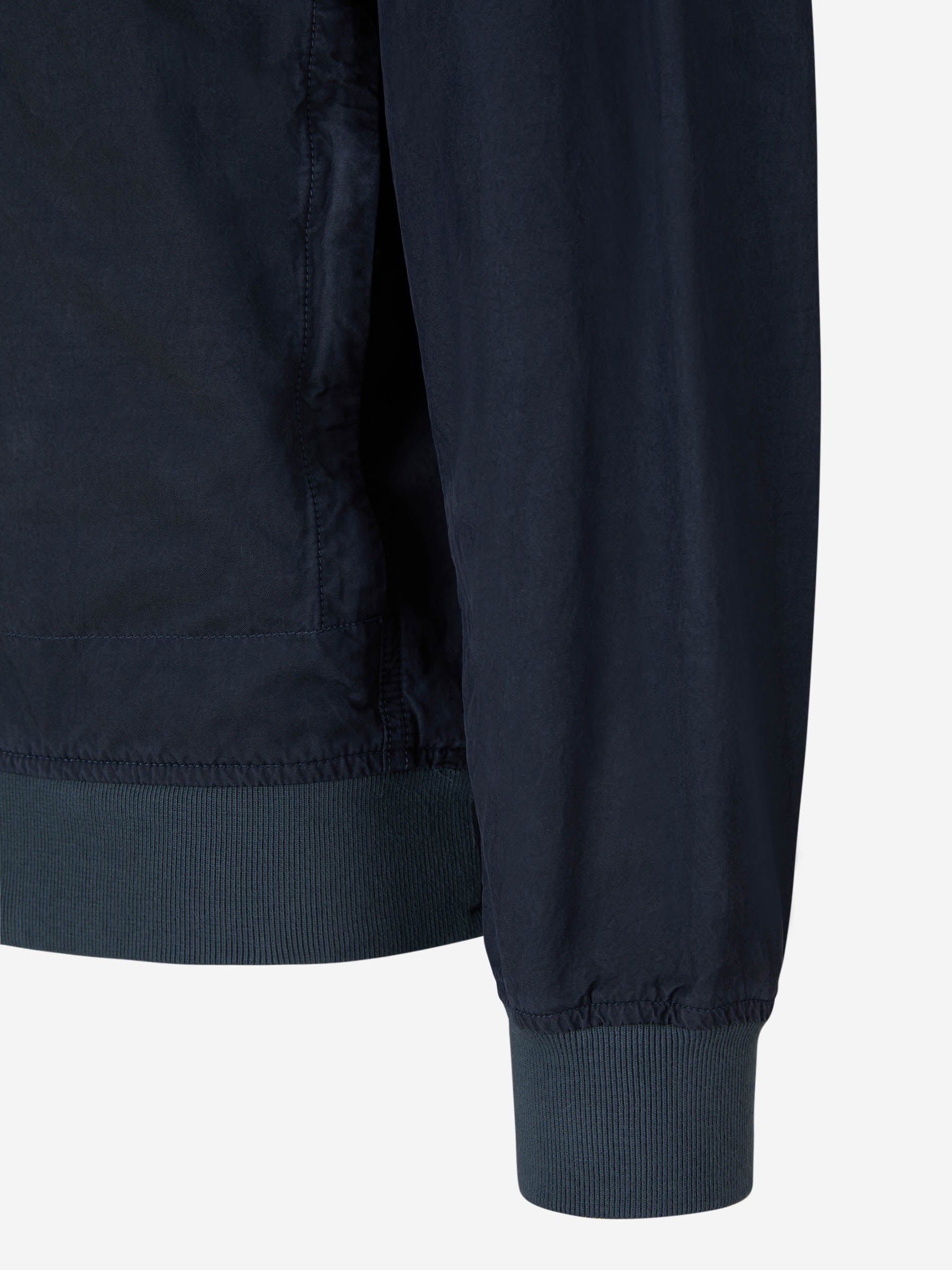 Stone Island Cazadora Técnica Logo color Azul Cobalto sku 511-000600 01 - Foto 5