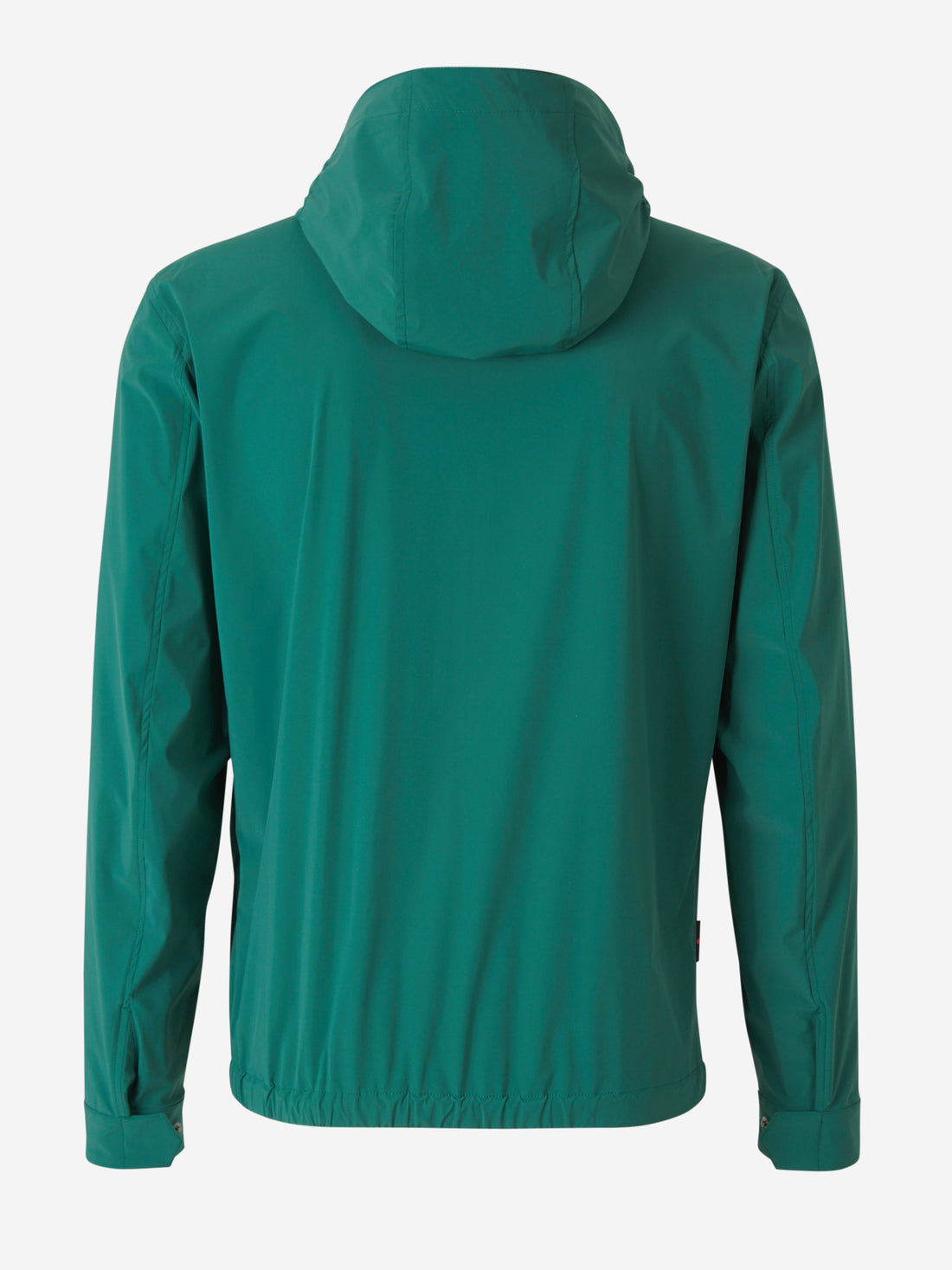 Kired Chaqueta Nylon Elástico color Verde Azulado sku 512-001547 01 - Foto 2