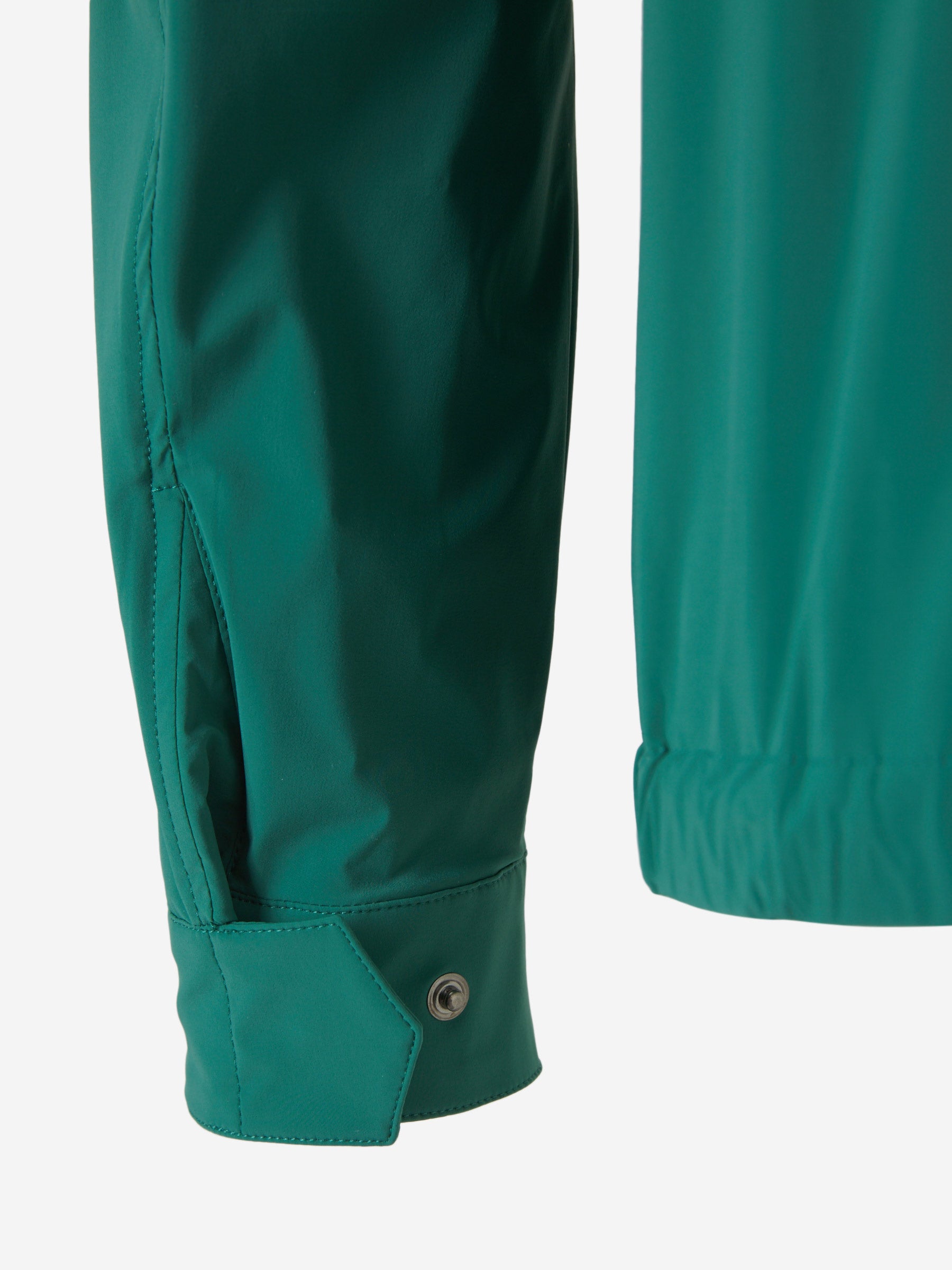 Kired Chaqueta Nylon Elástico color Verde Azulado sku 512-001547 01 - Foto 5