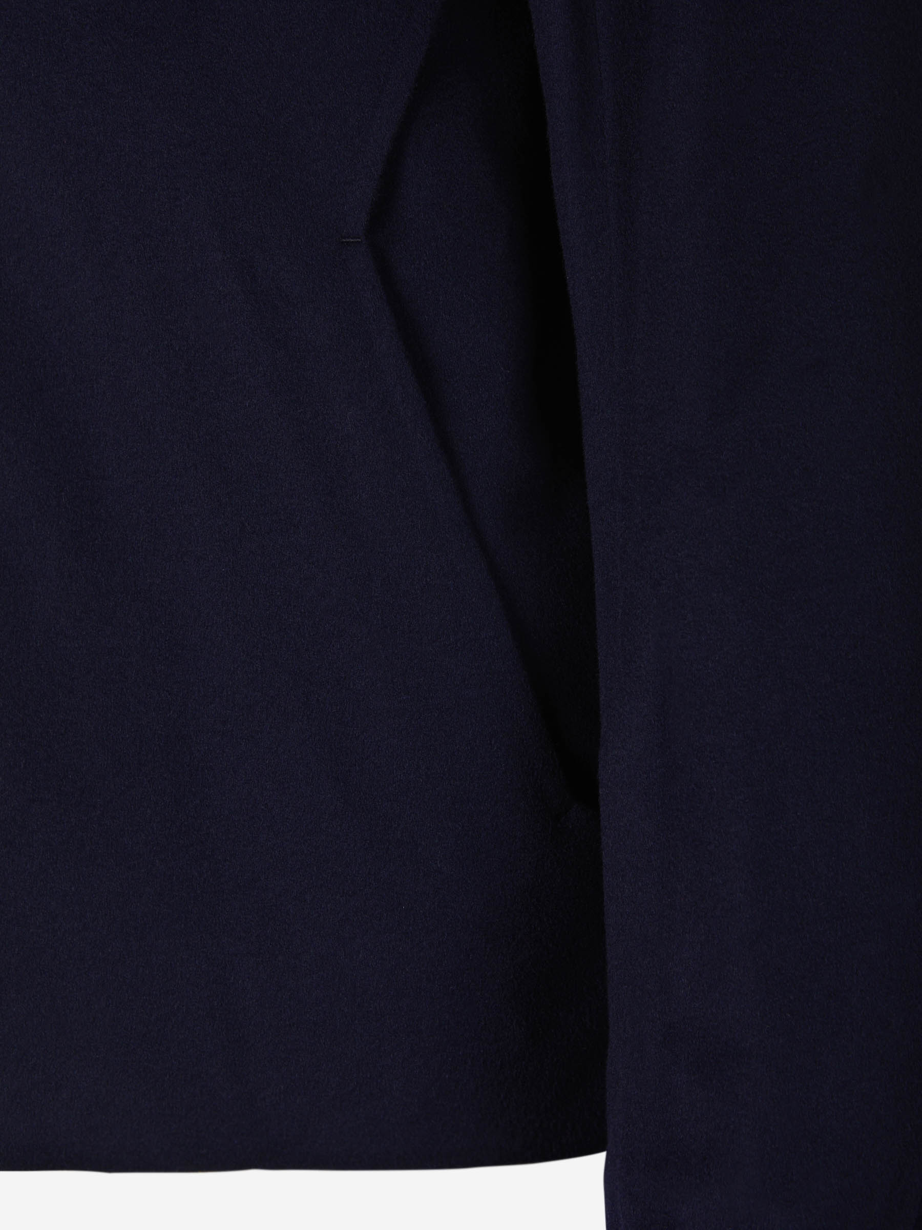 Sease Chaqueta Capucha color Azul Noche sku 512-001818 01 - Foto 5