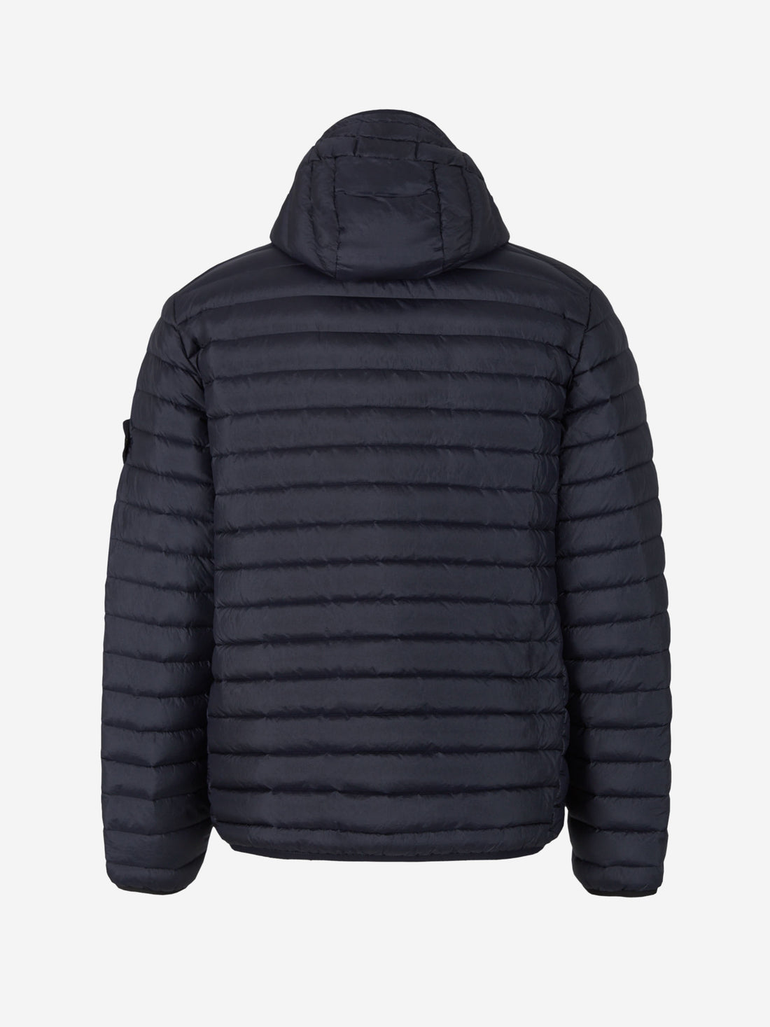 Stone Island Chaqueta Acolchada Plumón color Azul Marino sku 512-001823 01 - Foto 2